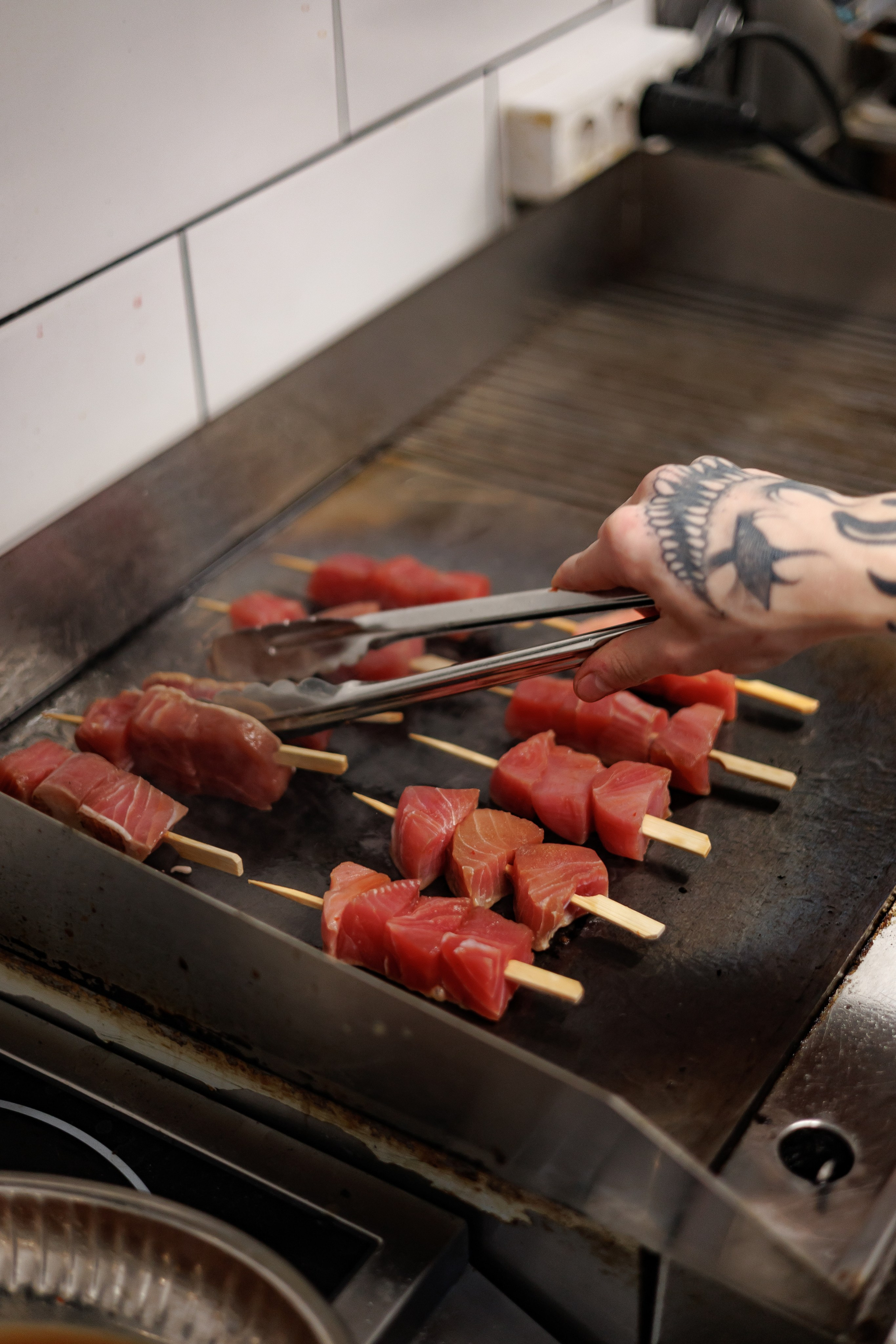 Гастроужин челябинск