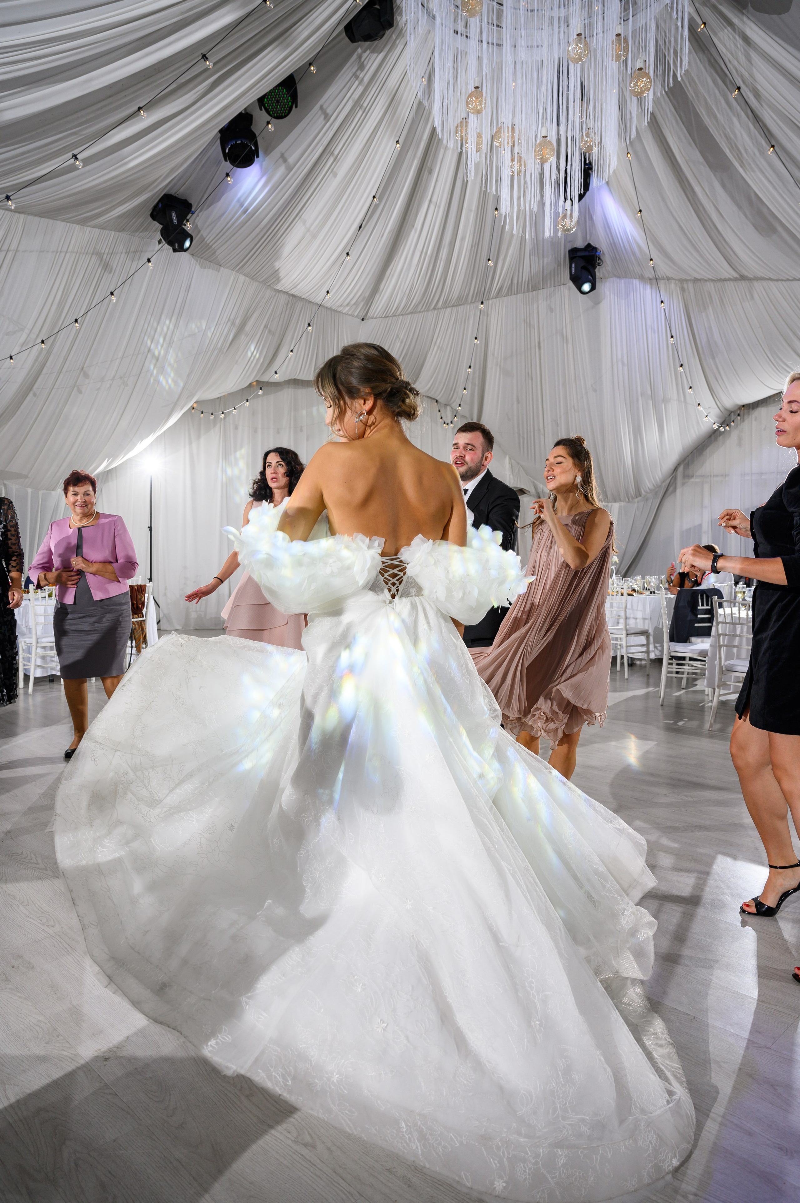 Сайт свадебного фотографа. Свадебный фотограф Москва Юрий Кульман