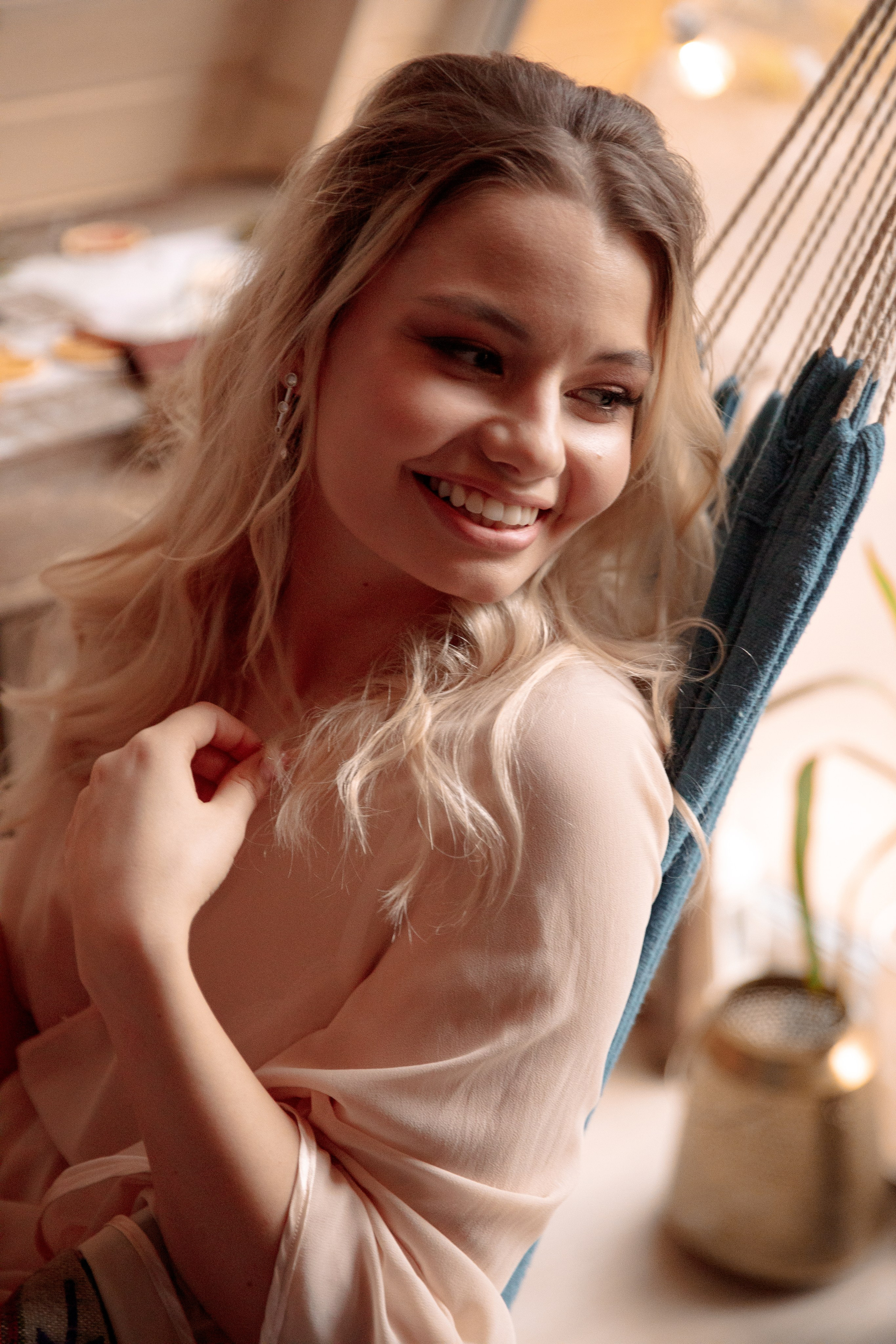 Марк и Алена. Свадебный фотограф в Москве Анна Гусева