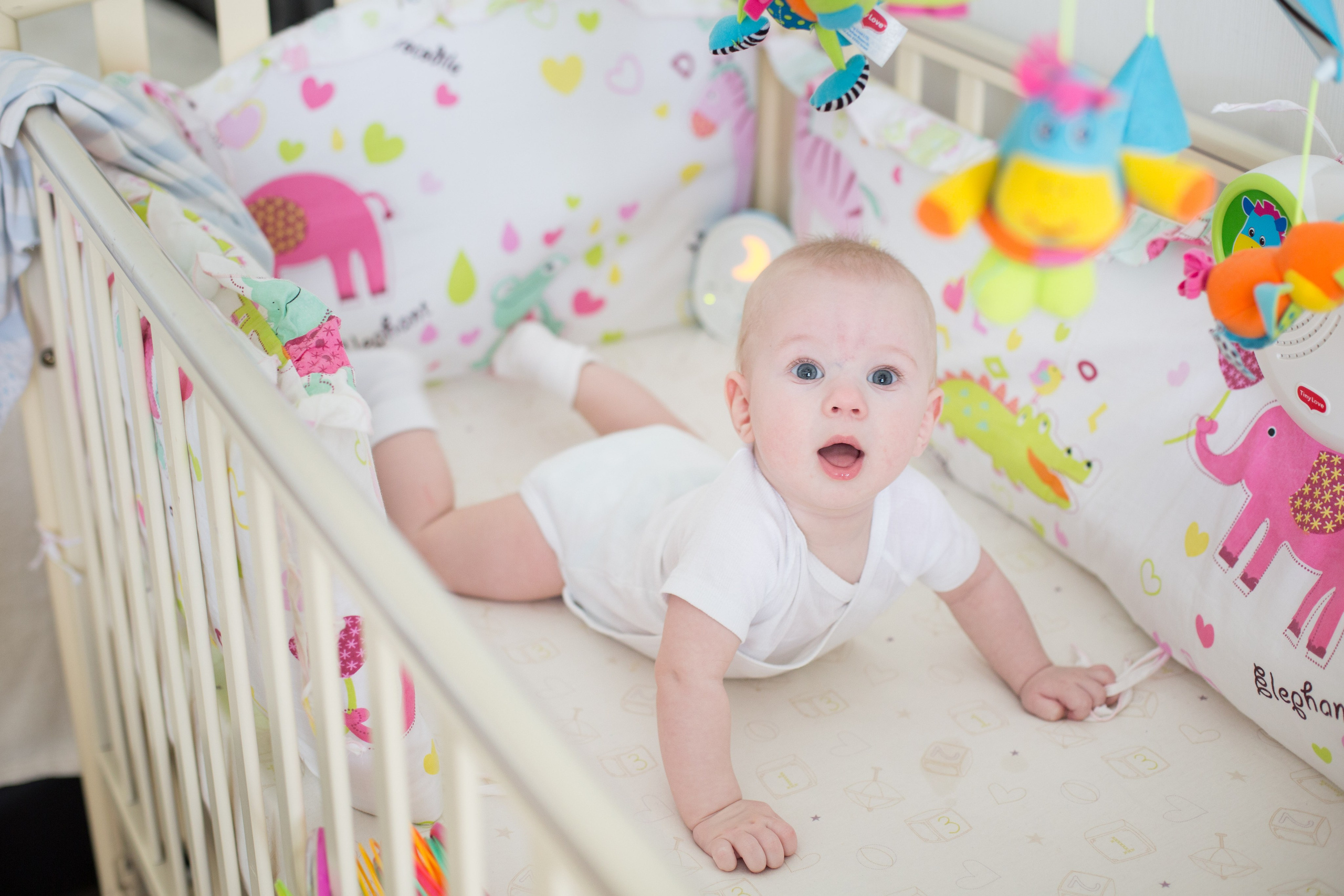 Дети. Фотограф в Москве Юлия Борисовец