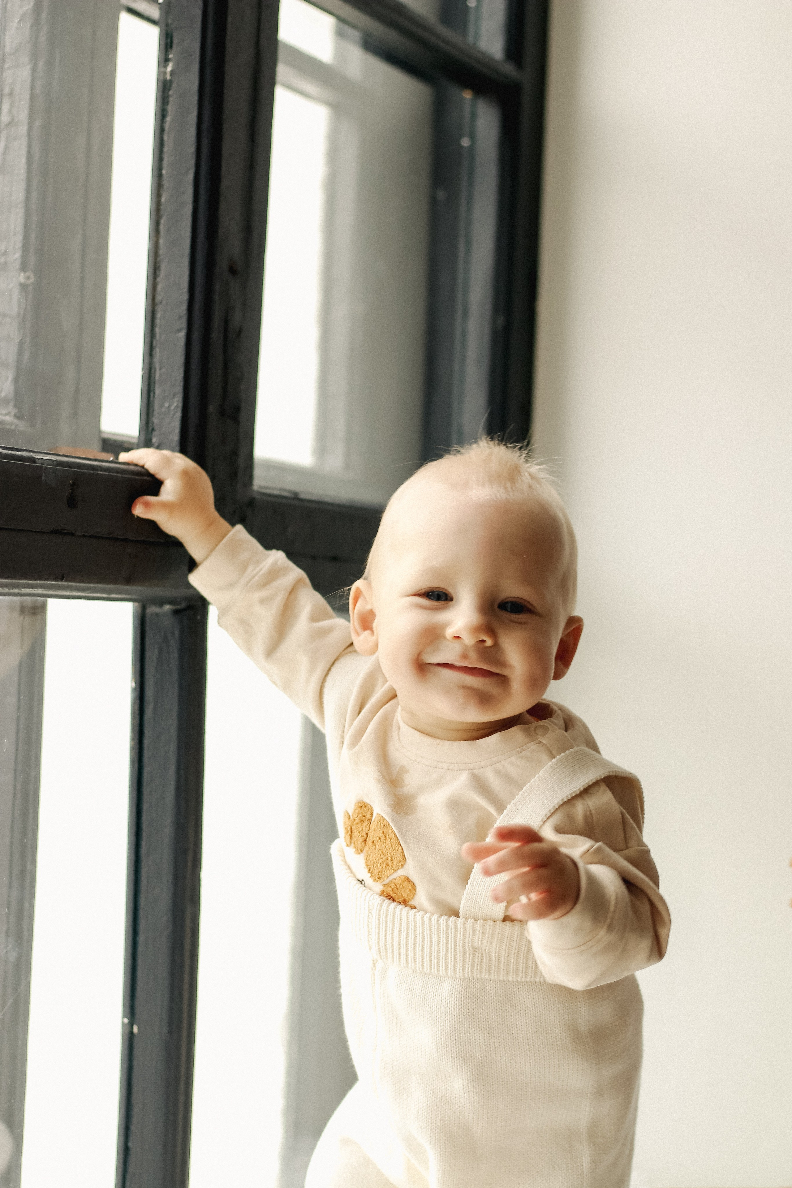 Семья маленького Тимофея. Фотограф Краснодар