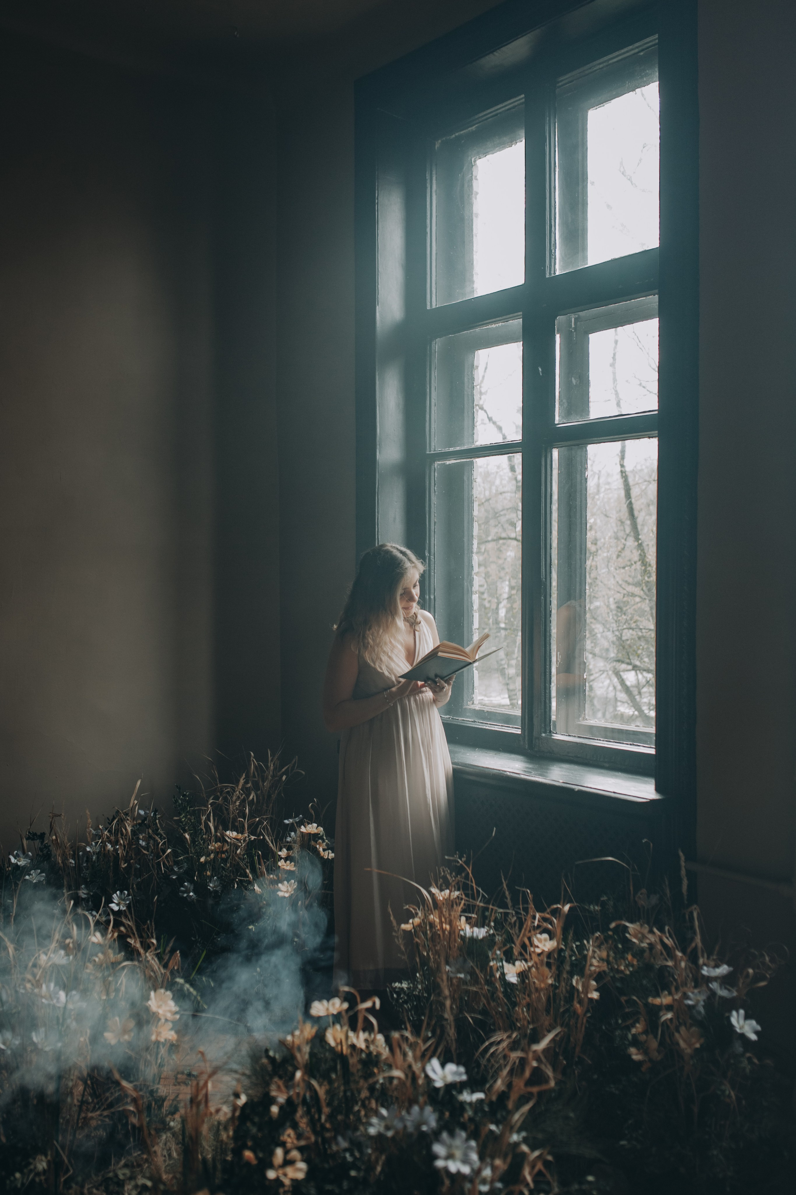 Nastasya. Семейный фотограф Полина Сарина Москва