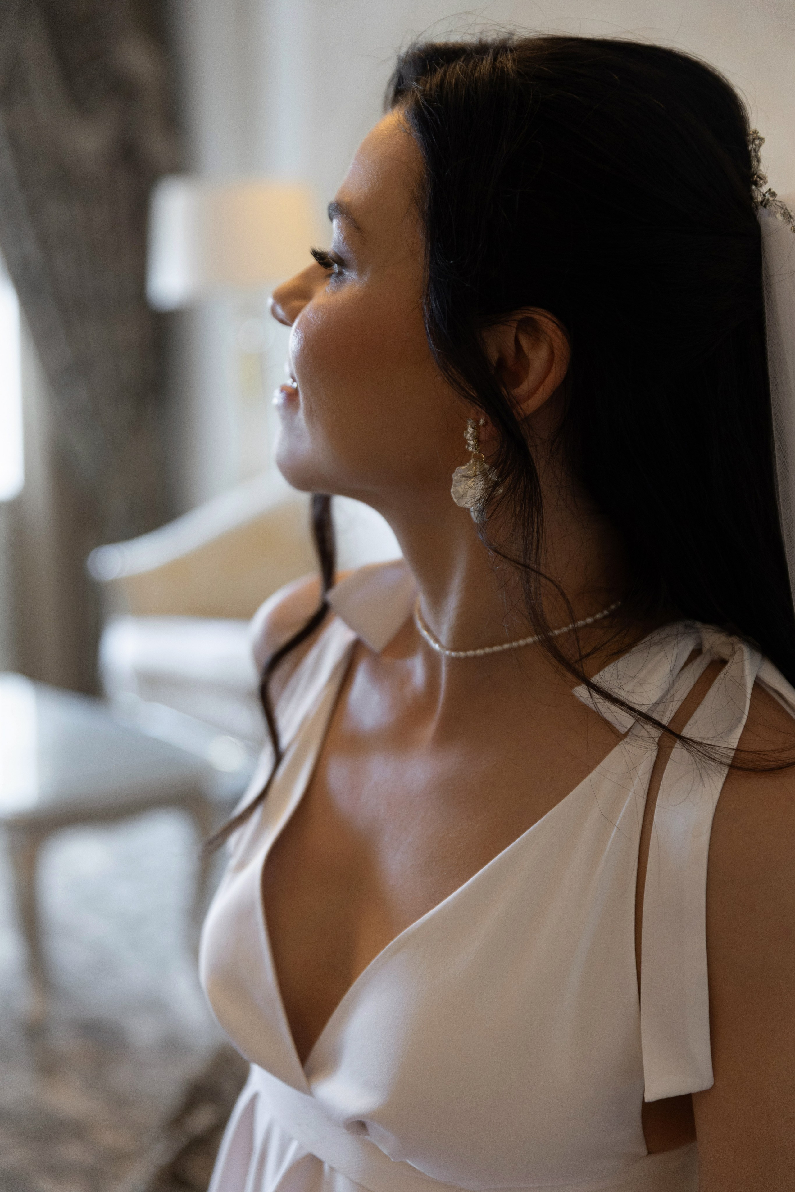 Любовь и Вадим. Свадебный и портретный фотограф в Санкт-Петербурге Надежда Чечулина