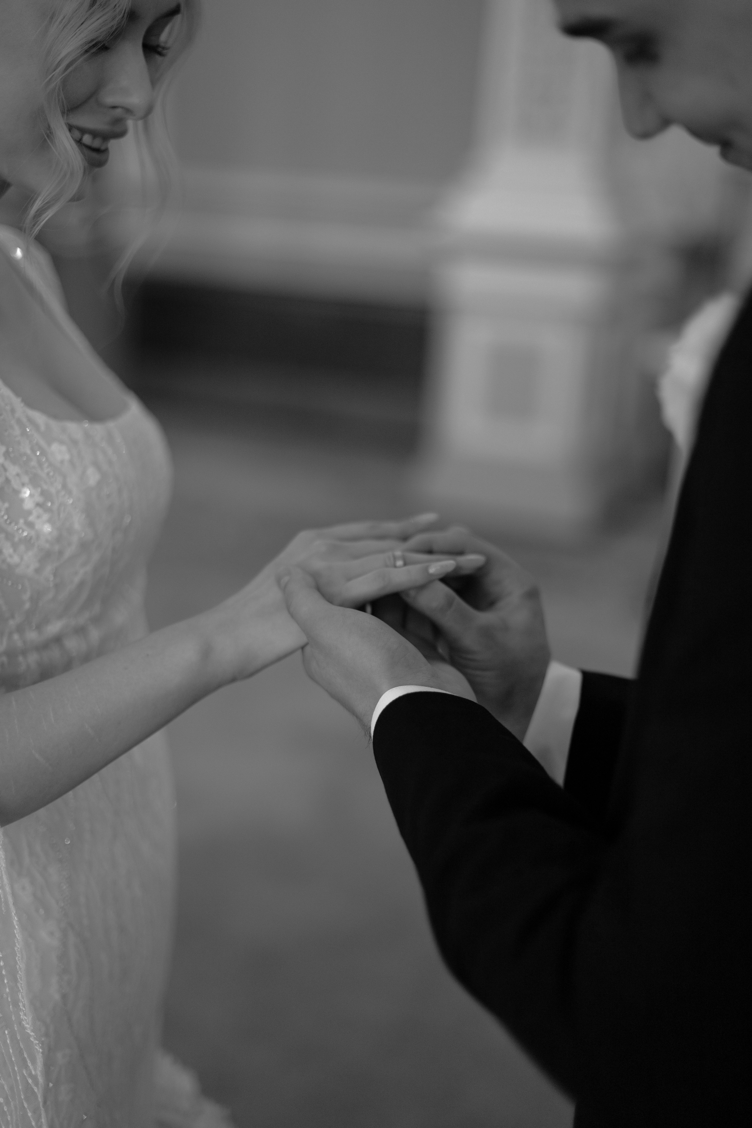 Till death. Свадебный и семейный фотограф Арина Кулёва