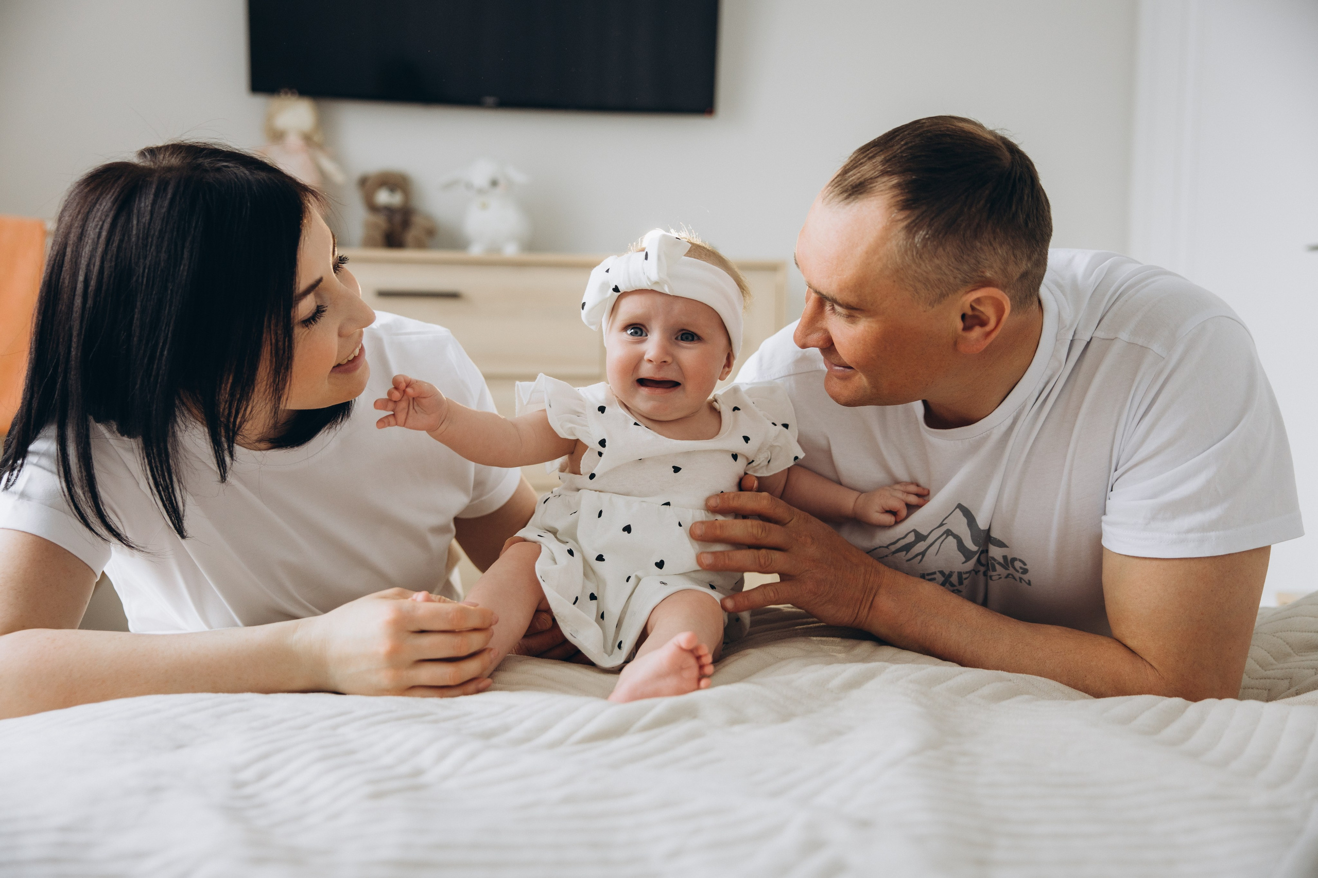 Домашняя. Свадебный, семейный фотограф в Иркутске Светлана Макаричева