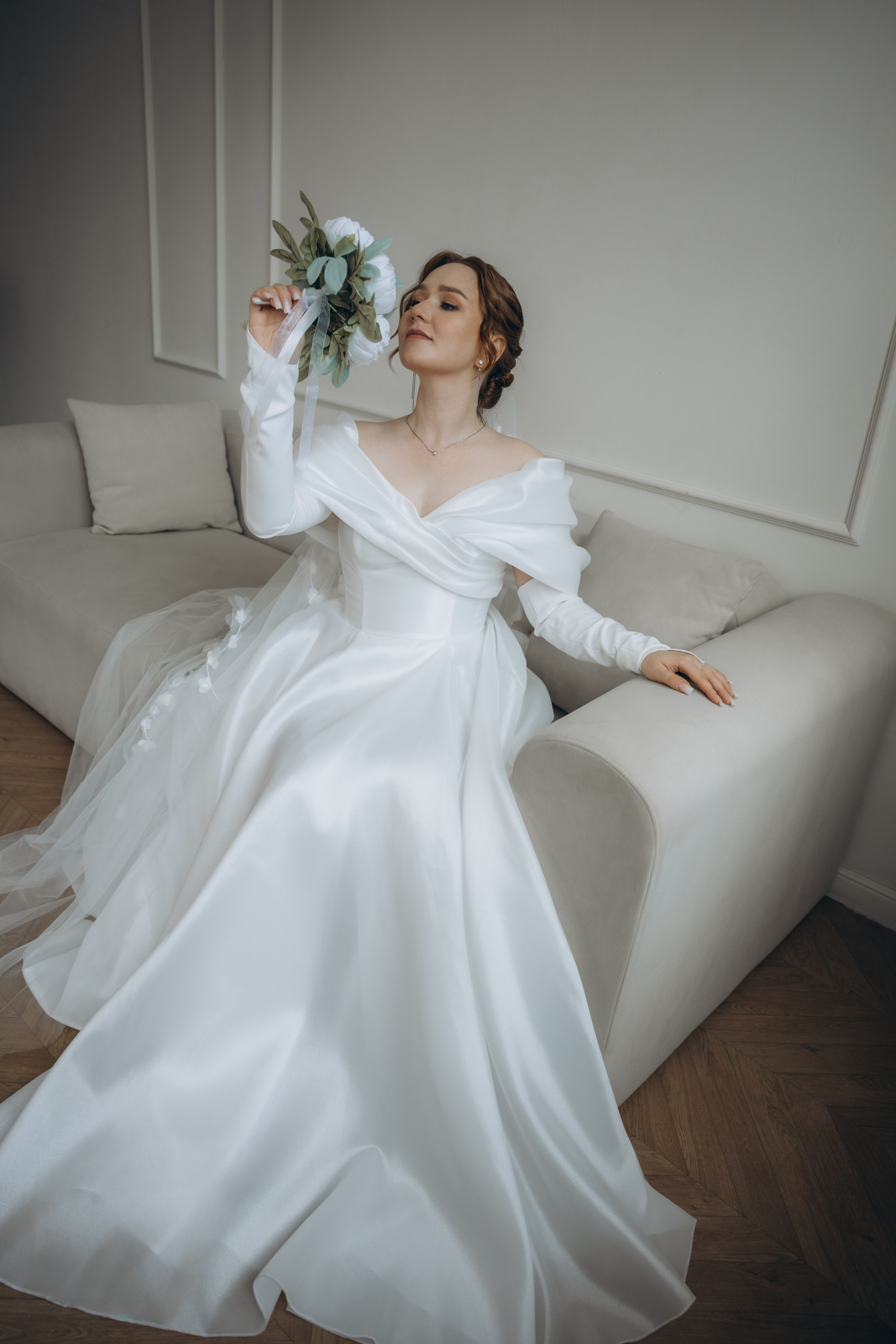 Иван и Елена. Свадебный, семейный фотограф в Иркутске Светлана Макаричева