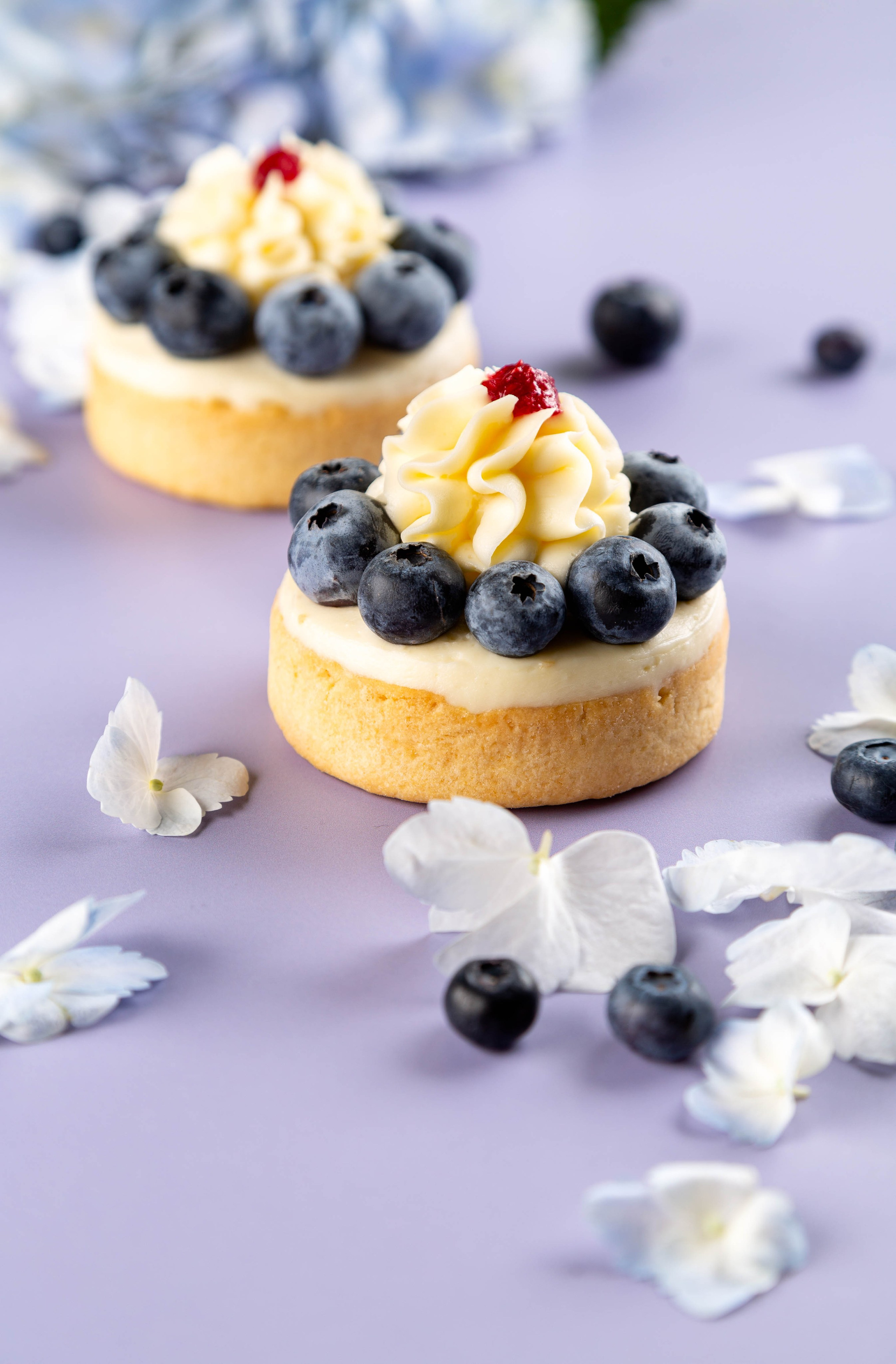 Примеры съёмок для кондитерских. Ольга Панкова предметный и фуд-фотограф в Краснодаре