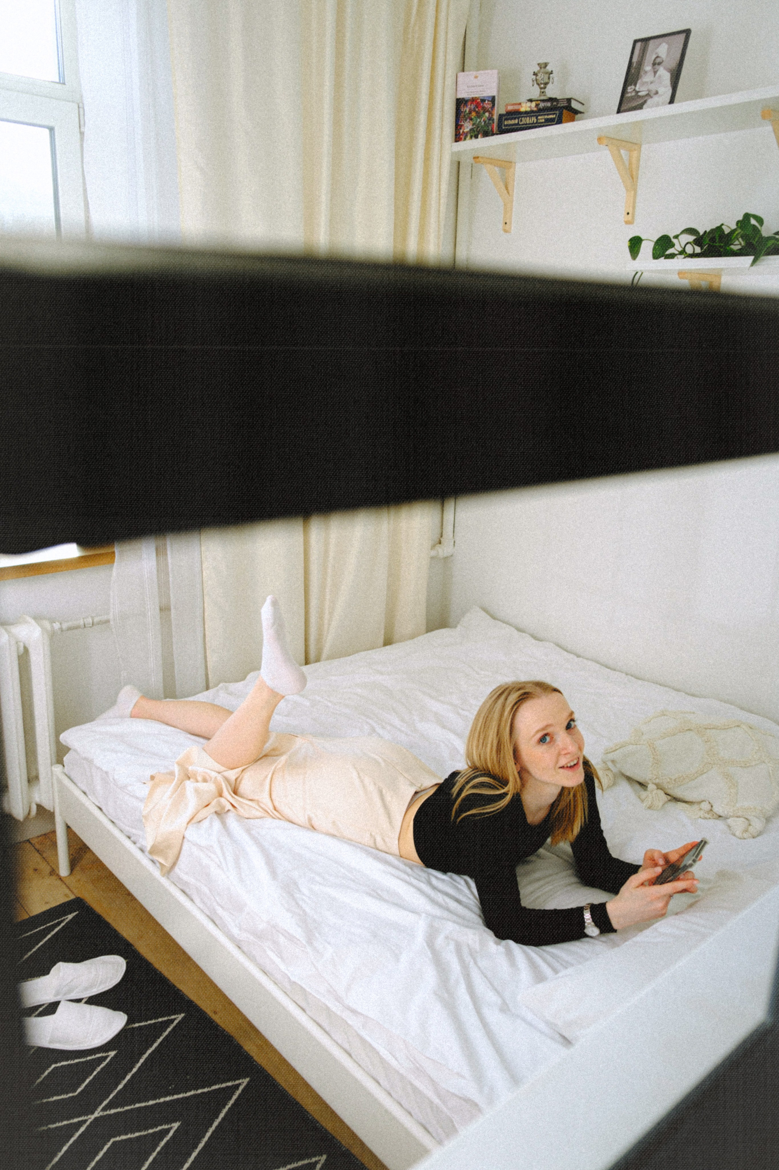 Персональная съемка. Контент-фотограф и видеограф в Перми