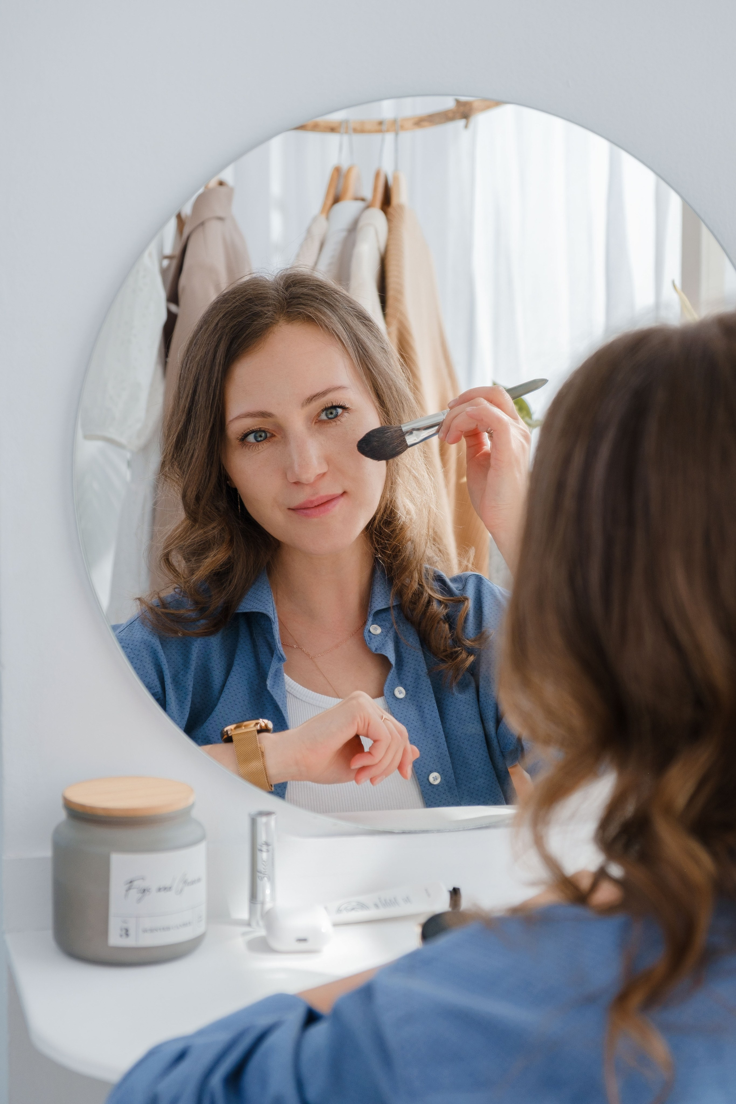 Контент. Контент-фотограф и видеограф в Перми