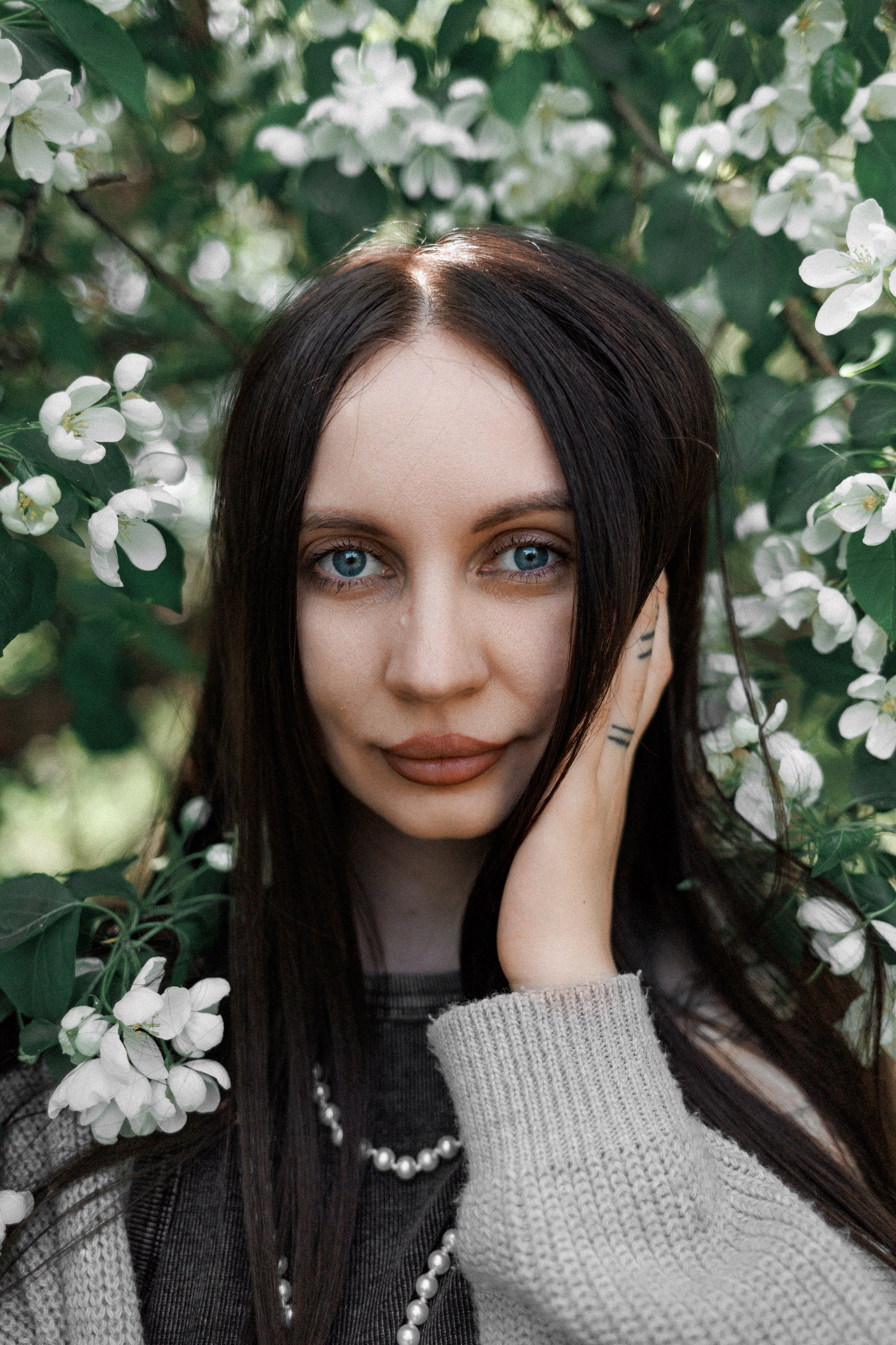 Настя. Фотограф в Барнауле