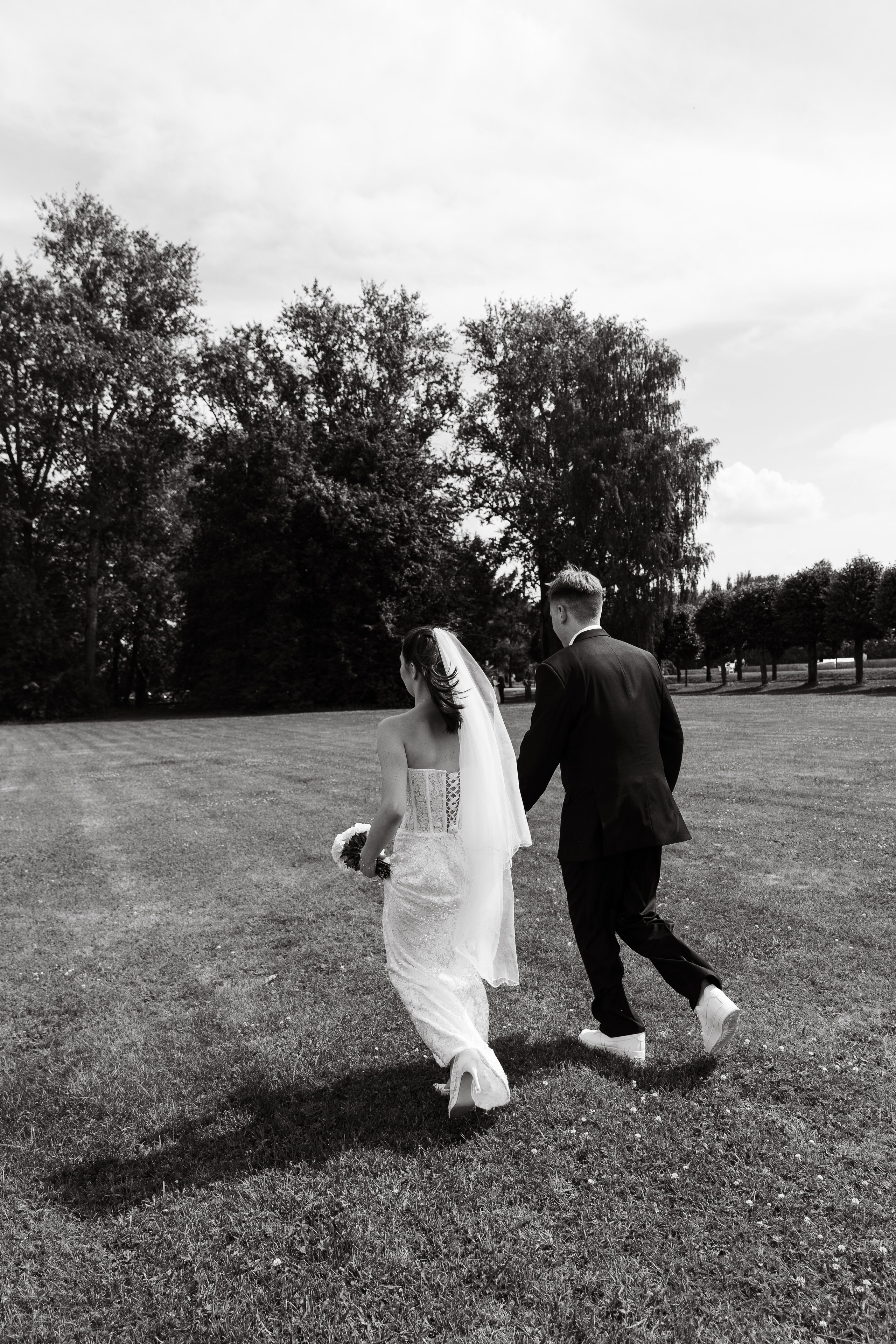 Илья & Дарья. Фотограф Екатерина Крылова