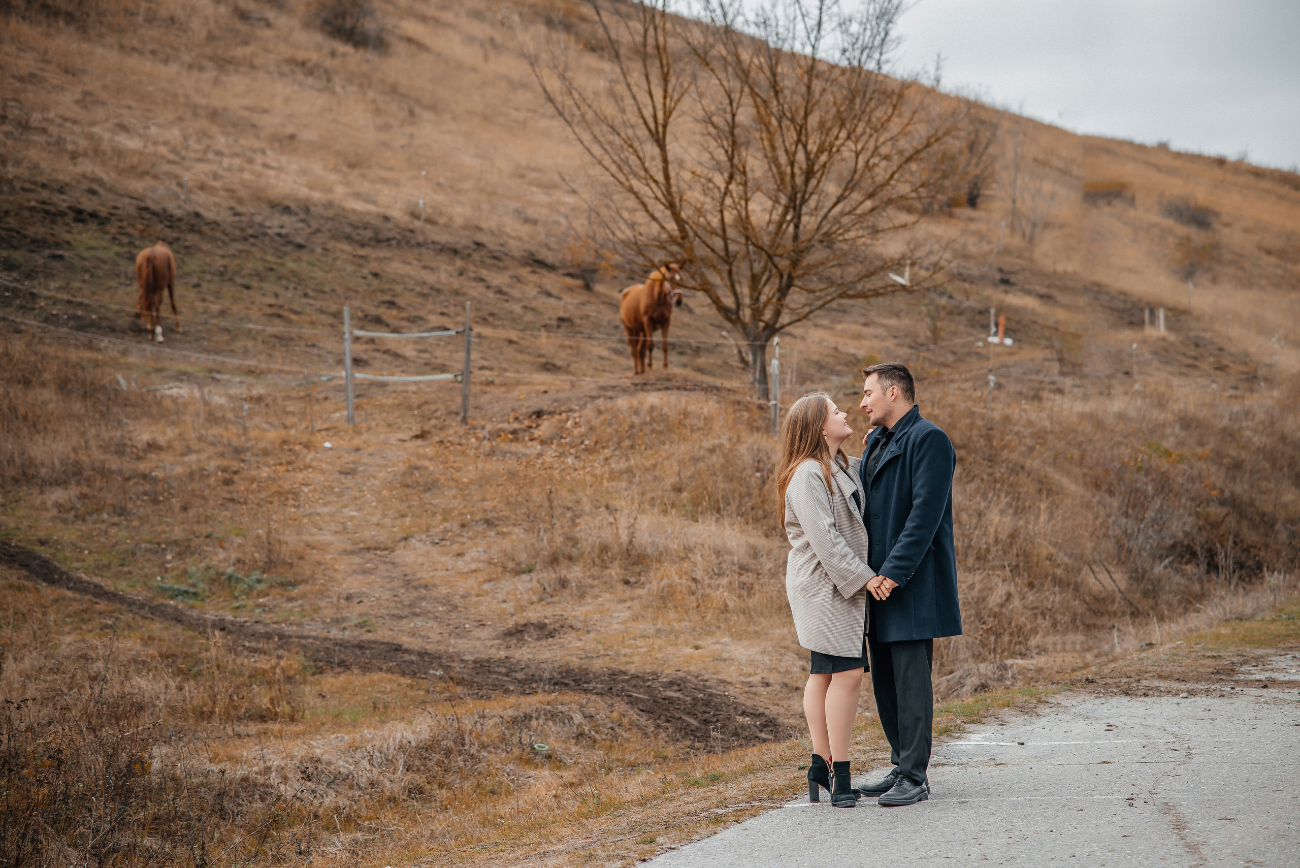 Love story Валя и Рома. Школьный фотограф в Валуйках. Фотосессии для выпускников и изготовление выпускных альбомов в городе Валуйки и в Белгородской области