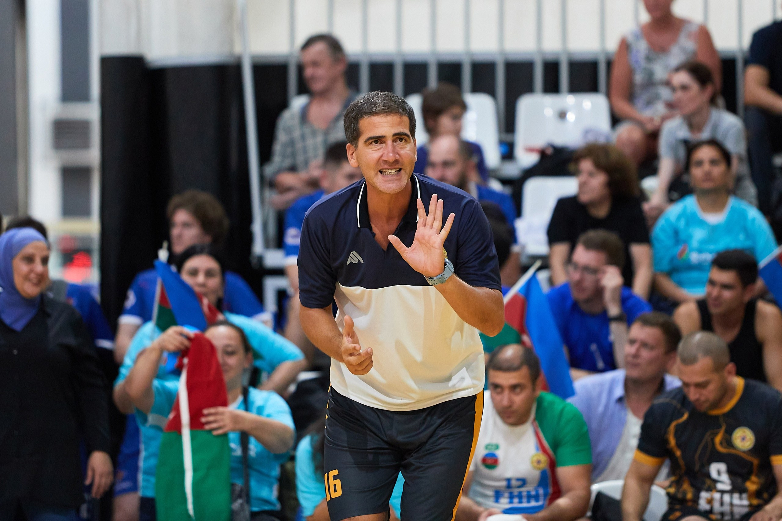 Волейбол. Фотограф в Москве и Подмосковье Сергей Дорохов