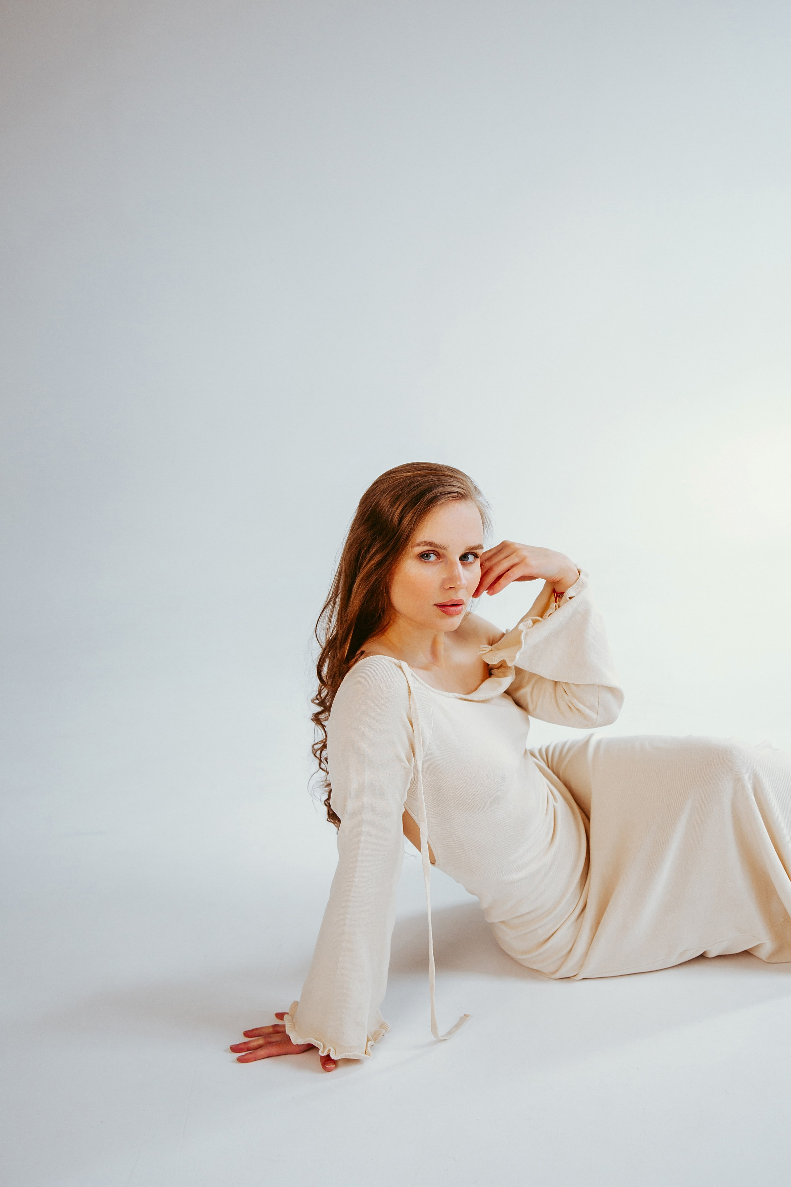 Даша. Фотограф новорожденных Тверь Диана Муляева