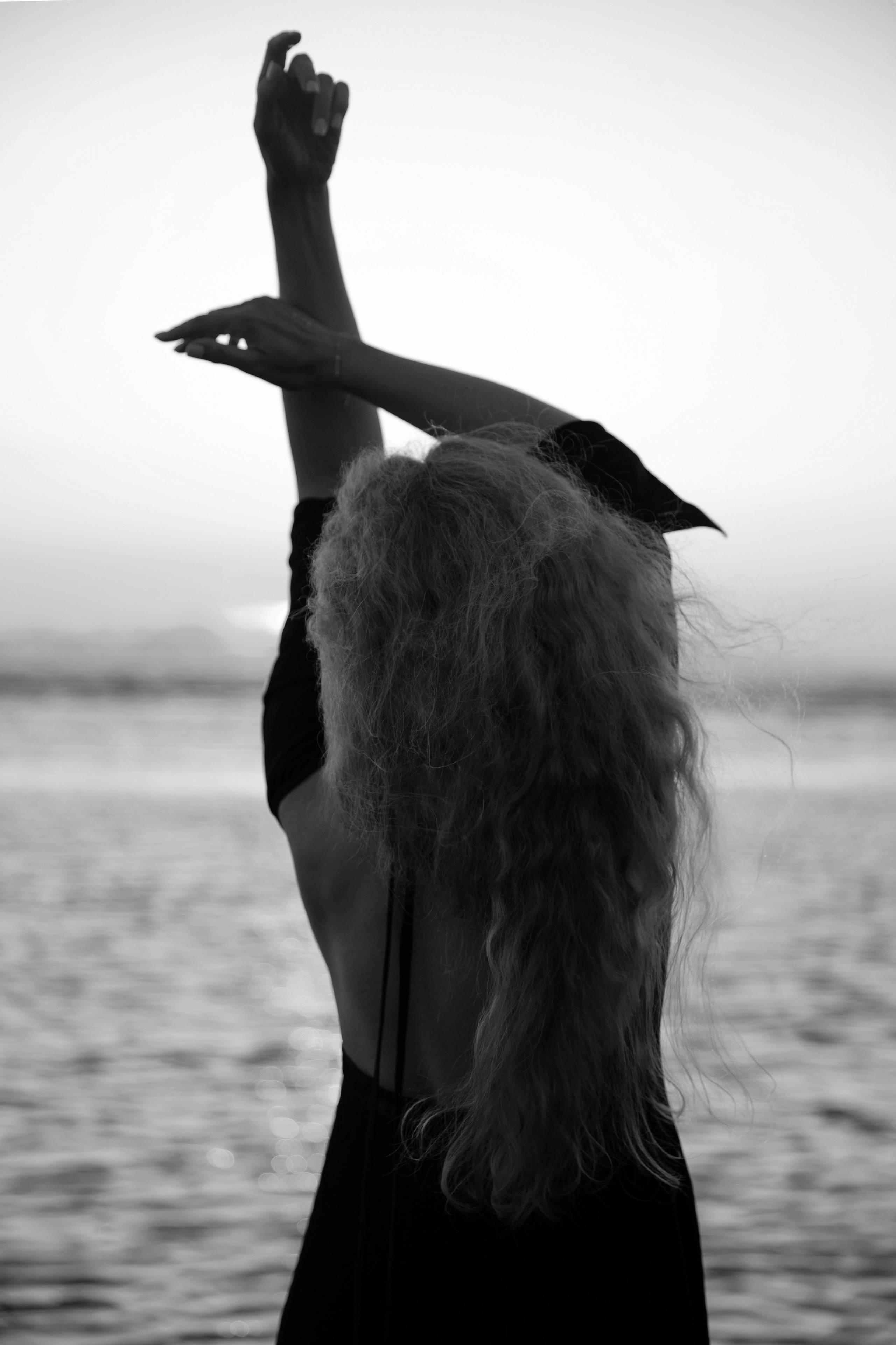 Женя. Прогулка. Фотограф Сергеева Анна