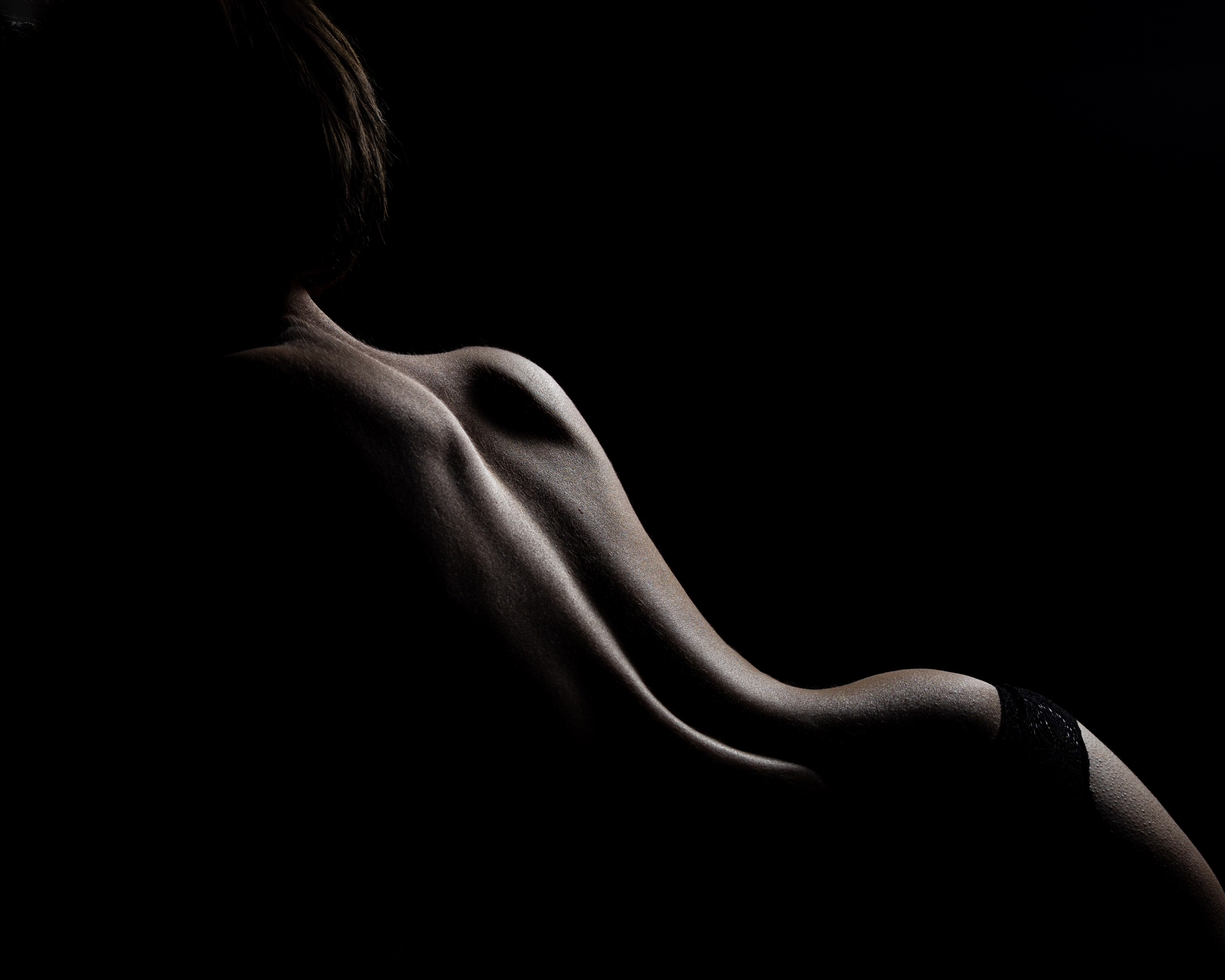 Силуэты. Семейный и детский фотограф в Москве Ольга Мэй