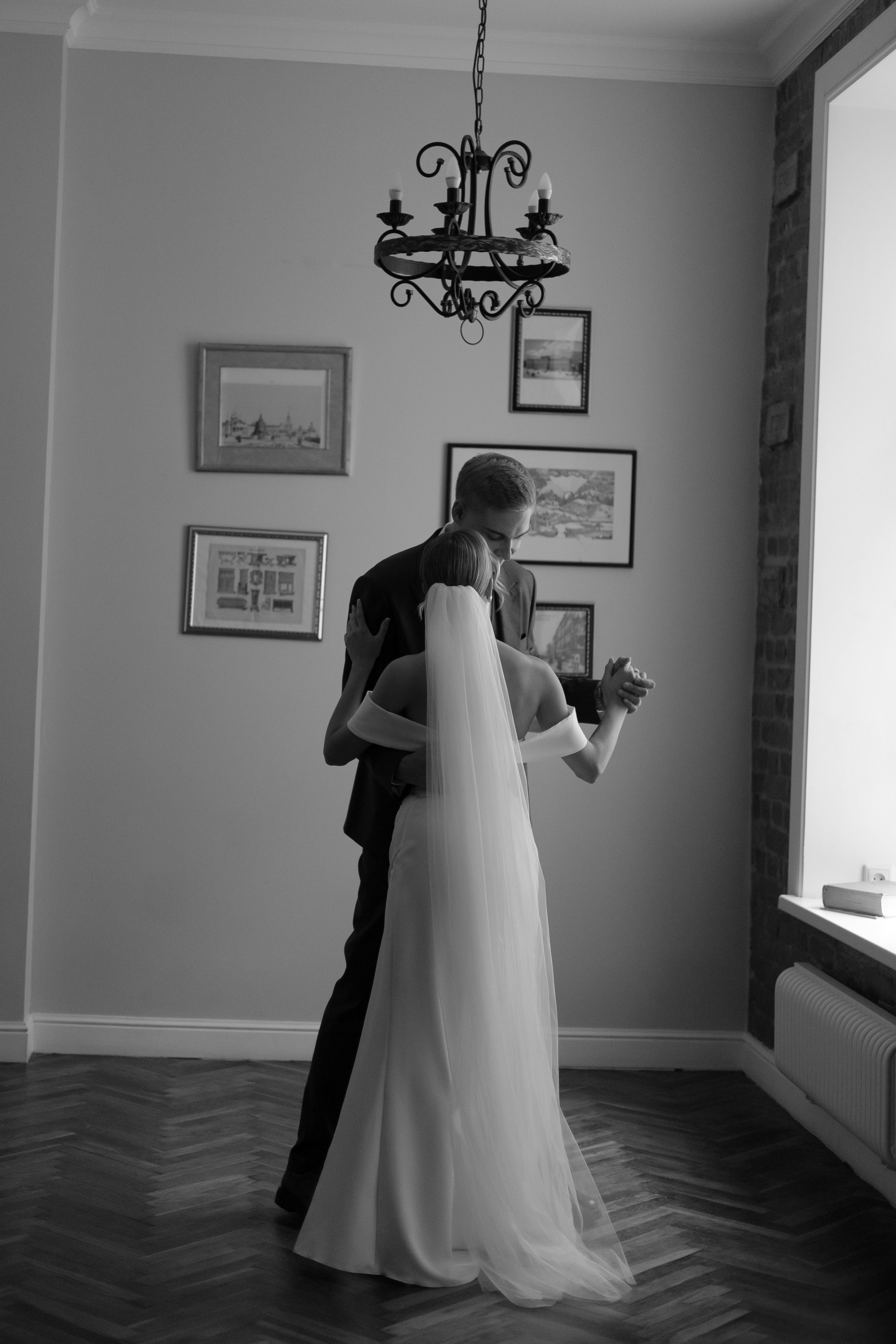 Барби и Кен. Свадебный и семейный фотограф Арина Кулёва