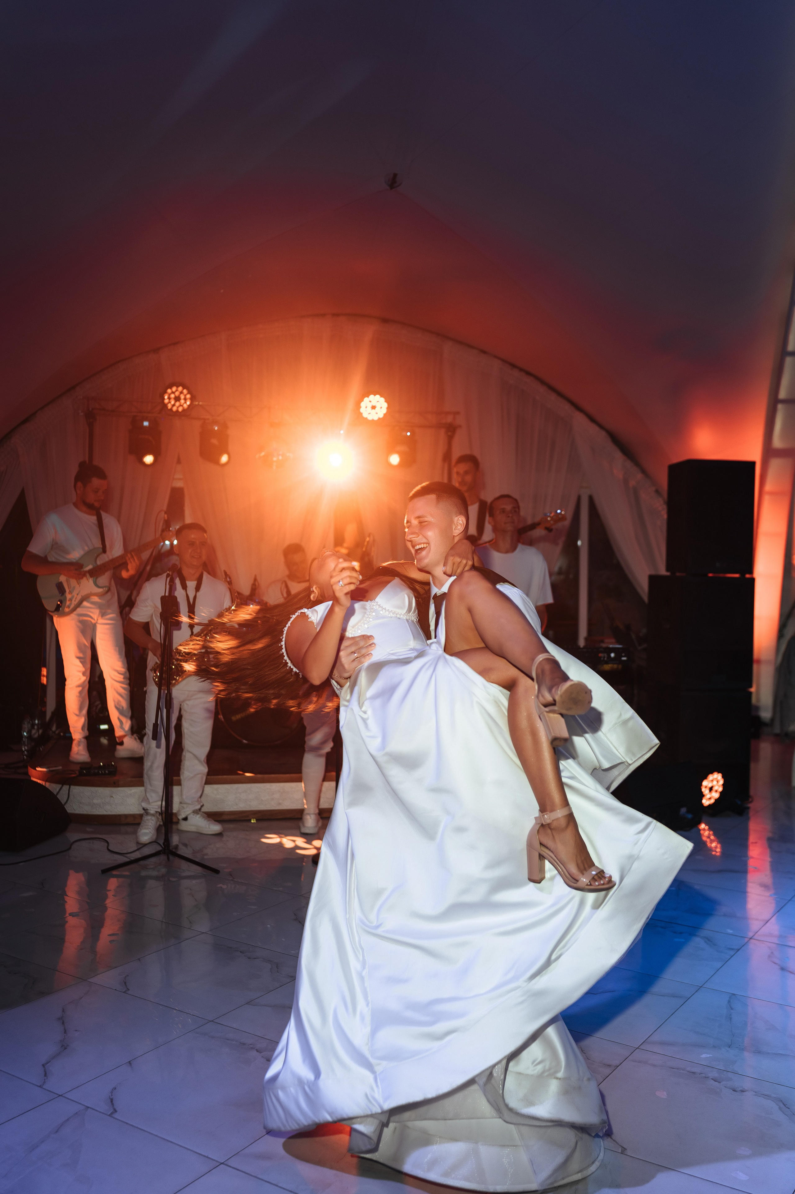 Марк и Элина. Свадебный и портретный фотограф в Симферополе и Крыму