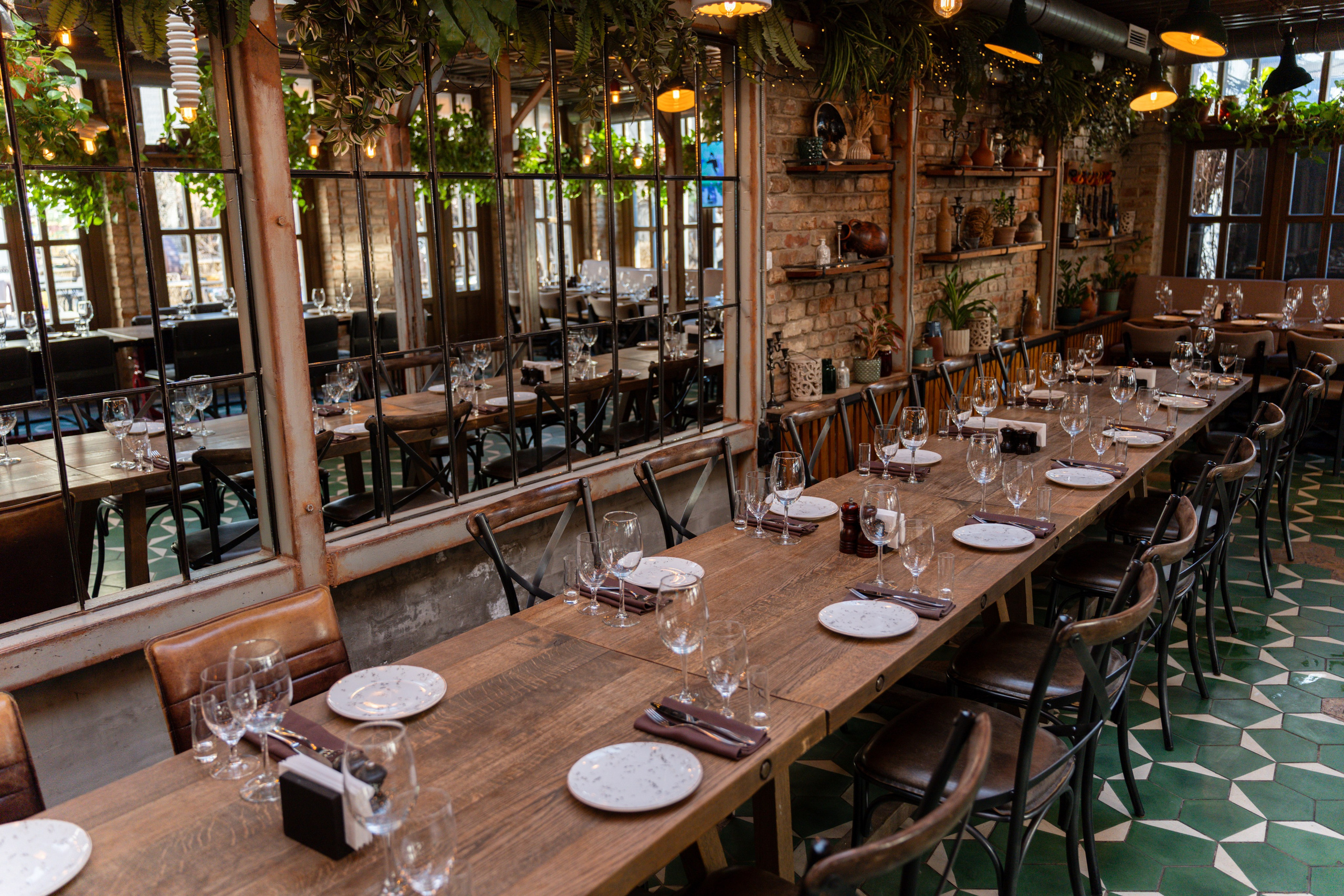 Интерьер. Фотограф и видеограф в Москве Павел Петровский