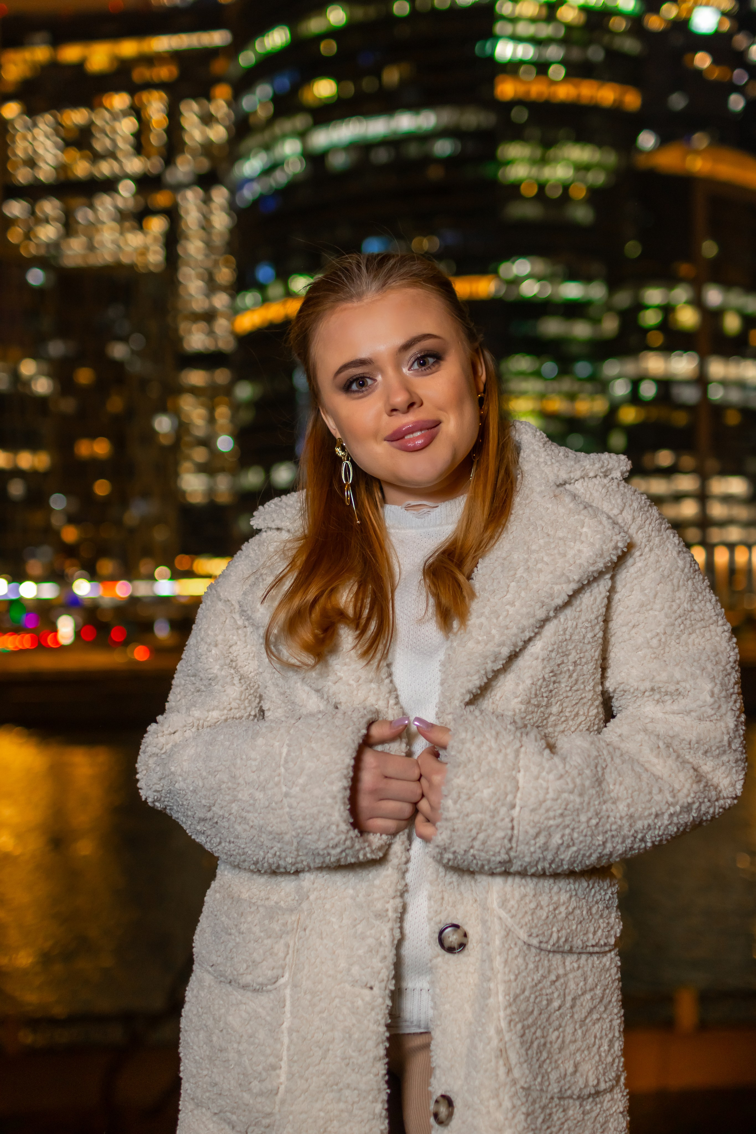 Катя. Фото и видео в Москве Клим Воробьев