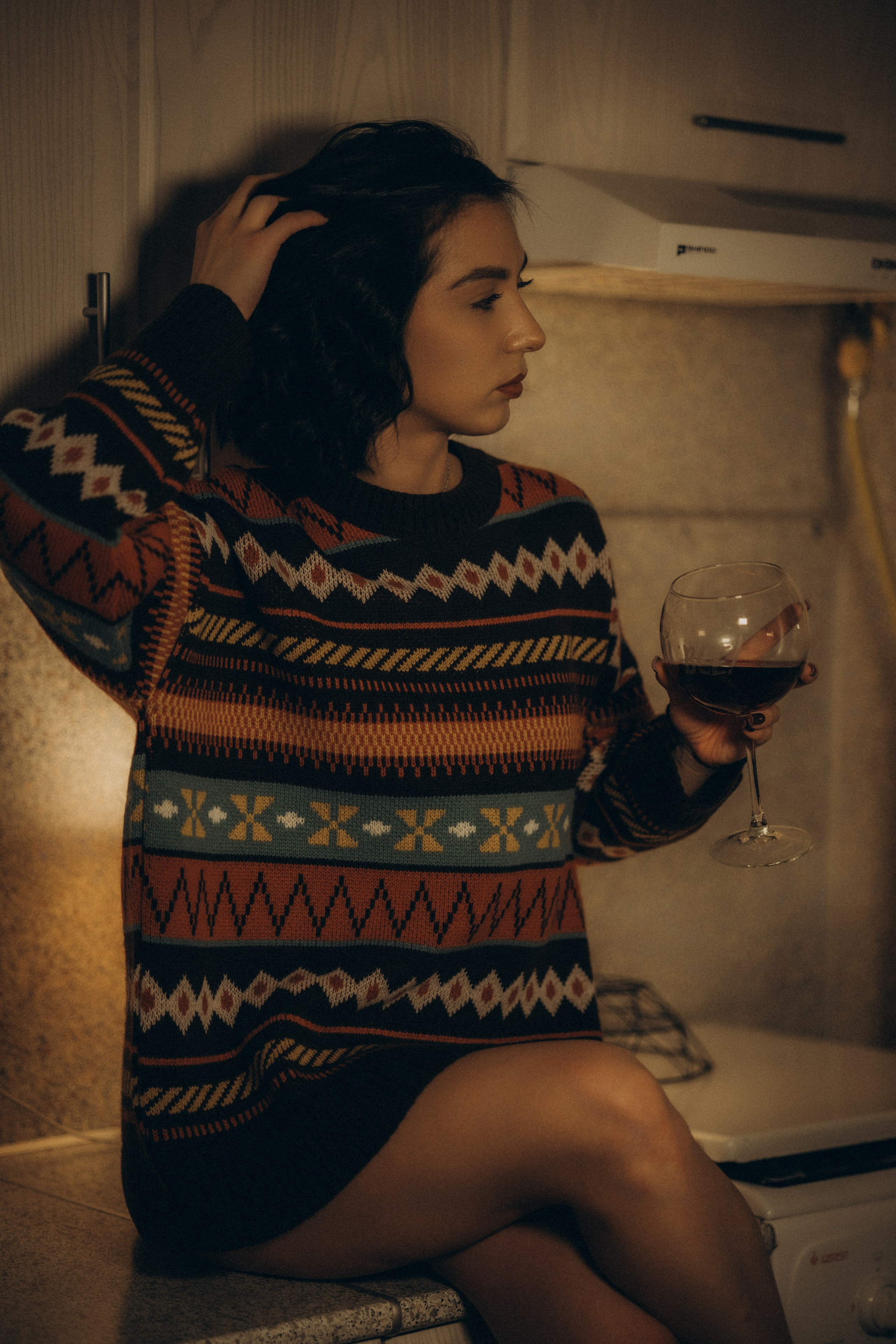 Элина. Фотограф Юлия Хакимова / Казань/ Чистополь