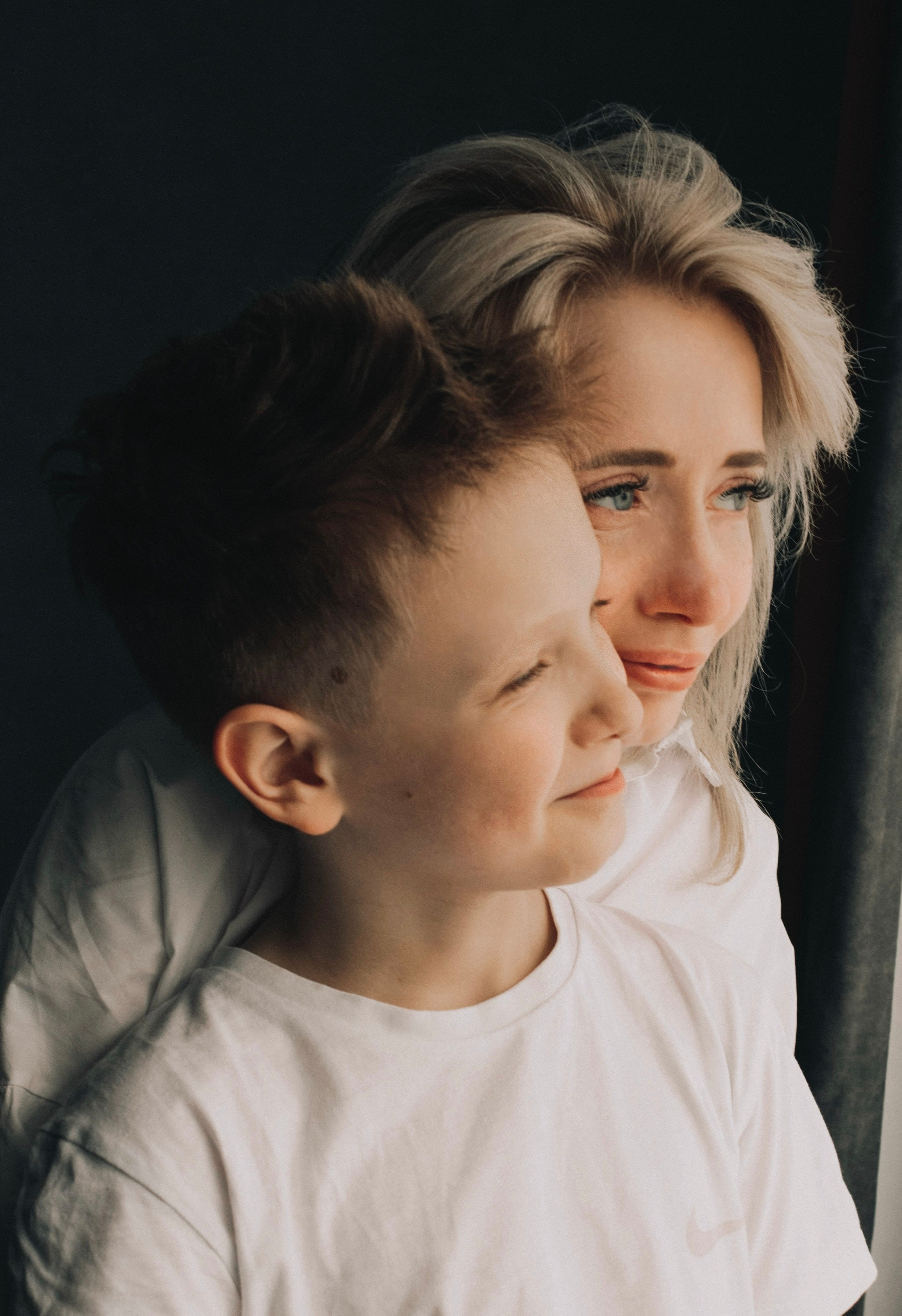 Самые лучшие воспоминания — из детства. Фотограф Юлия Хакимова / Казань/ Чистополь