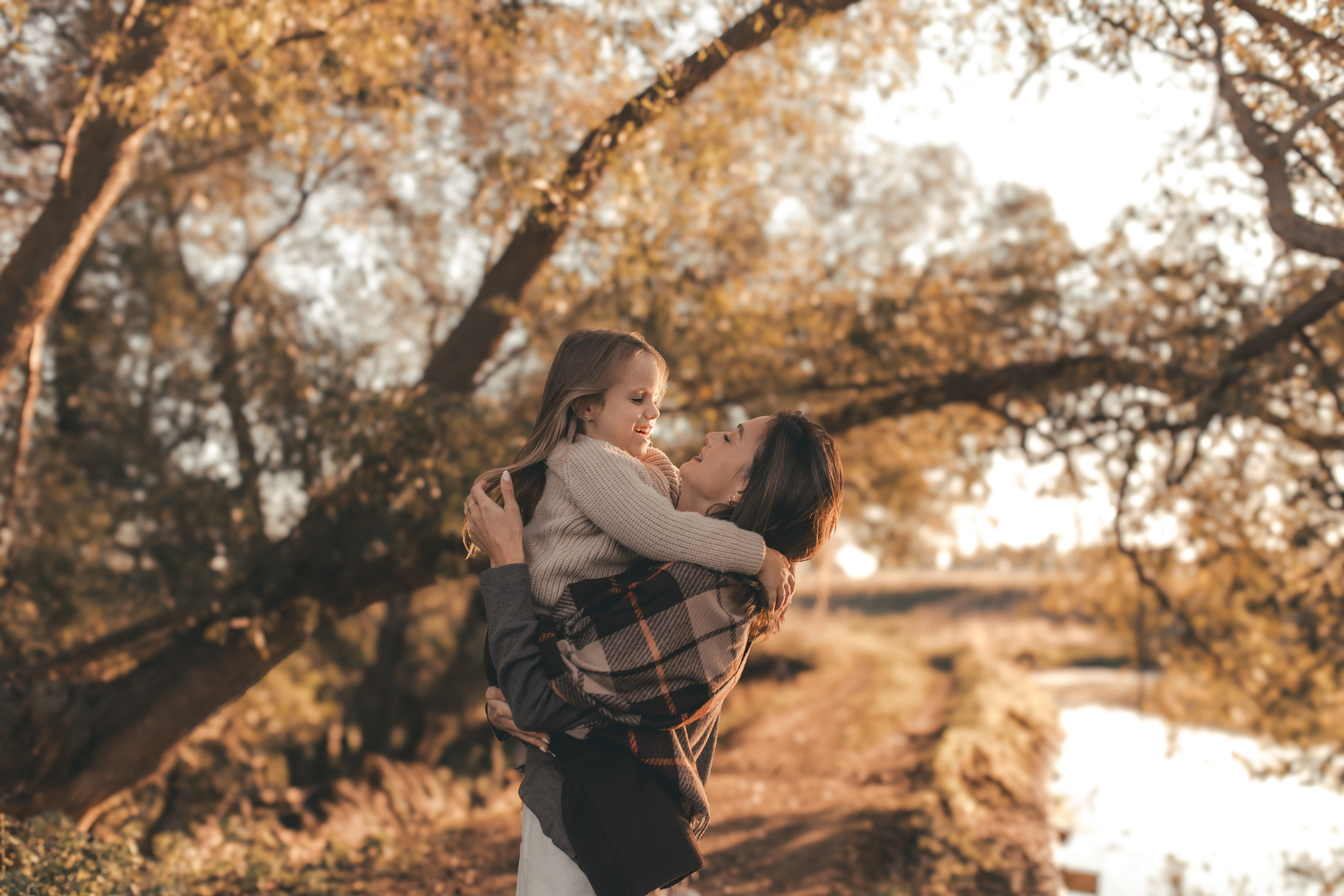 На ферме. Фотограф Юлия Хакимова / Казань/ Чистополь