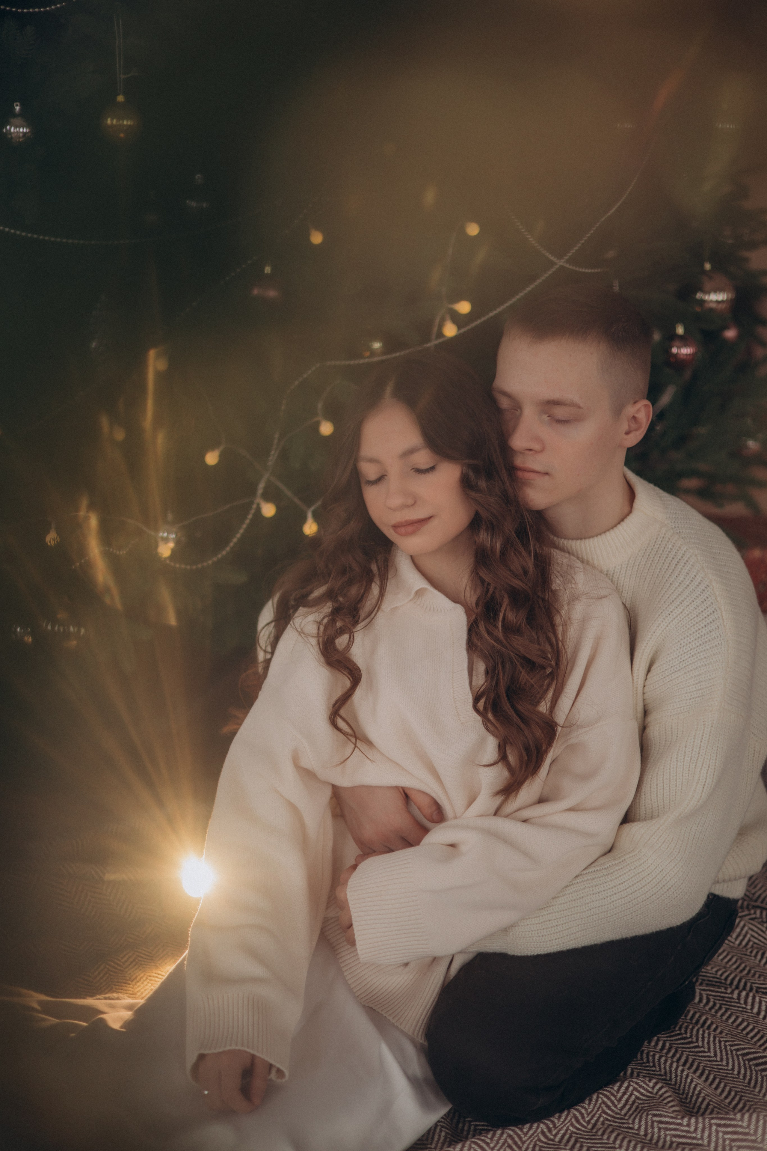 Все эти моменты как кино…. Фотограф Юлия Хакимова / Казань/ Чистополь