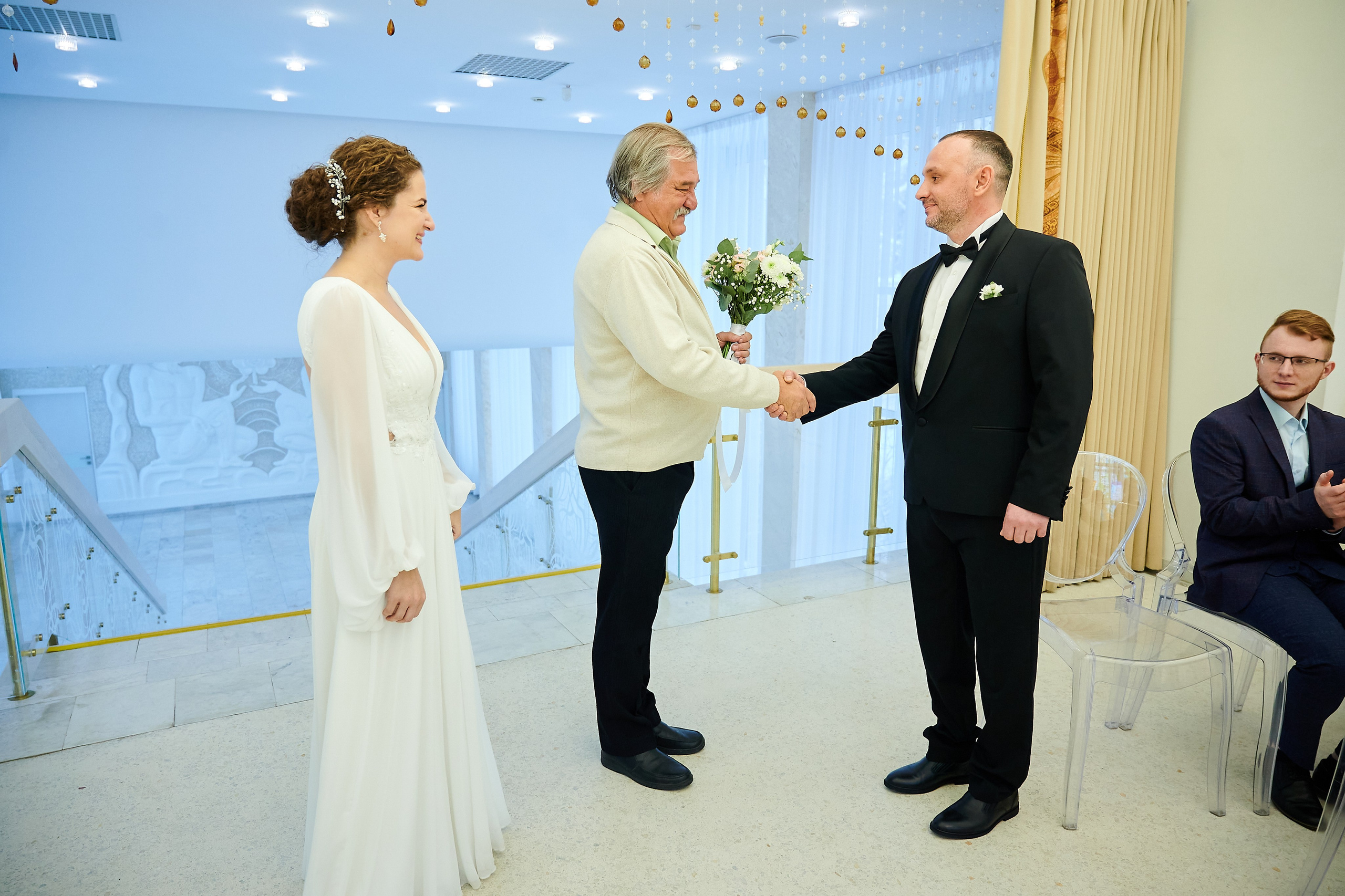 D&V. Профессиональный репортажный фотограф в Самаре Никита Королев