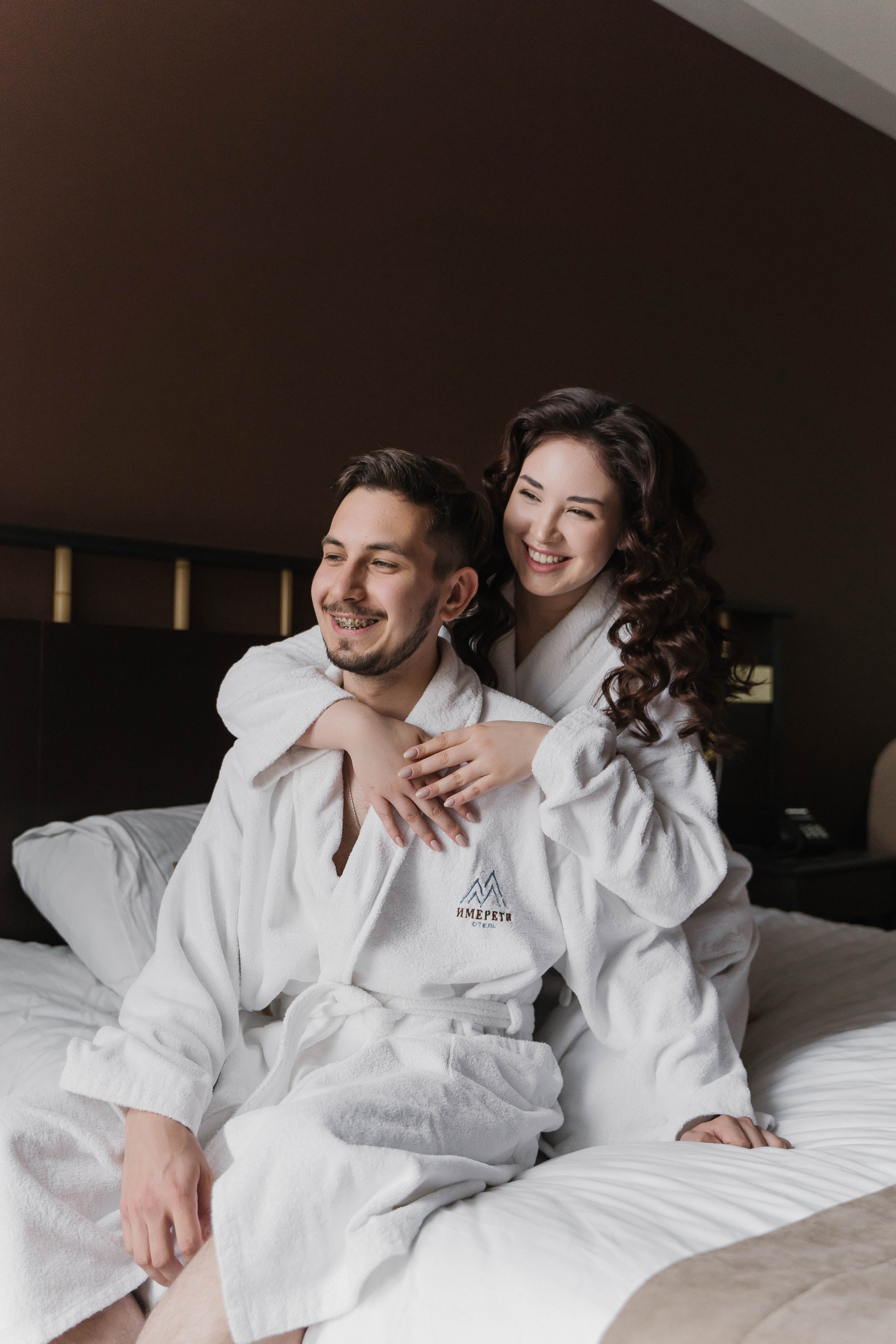 Утро невесты. Свадебный фотограф Казань | Рустем Габдуллин