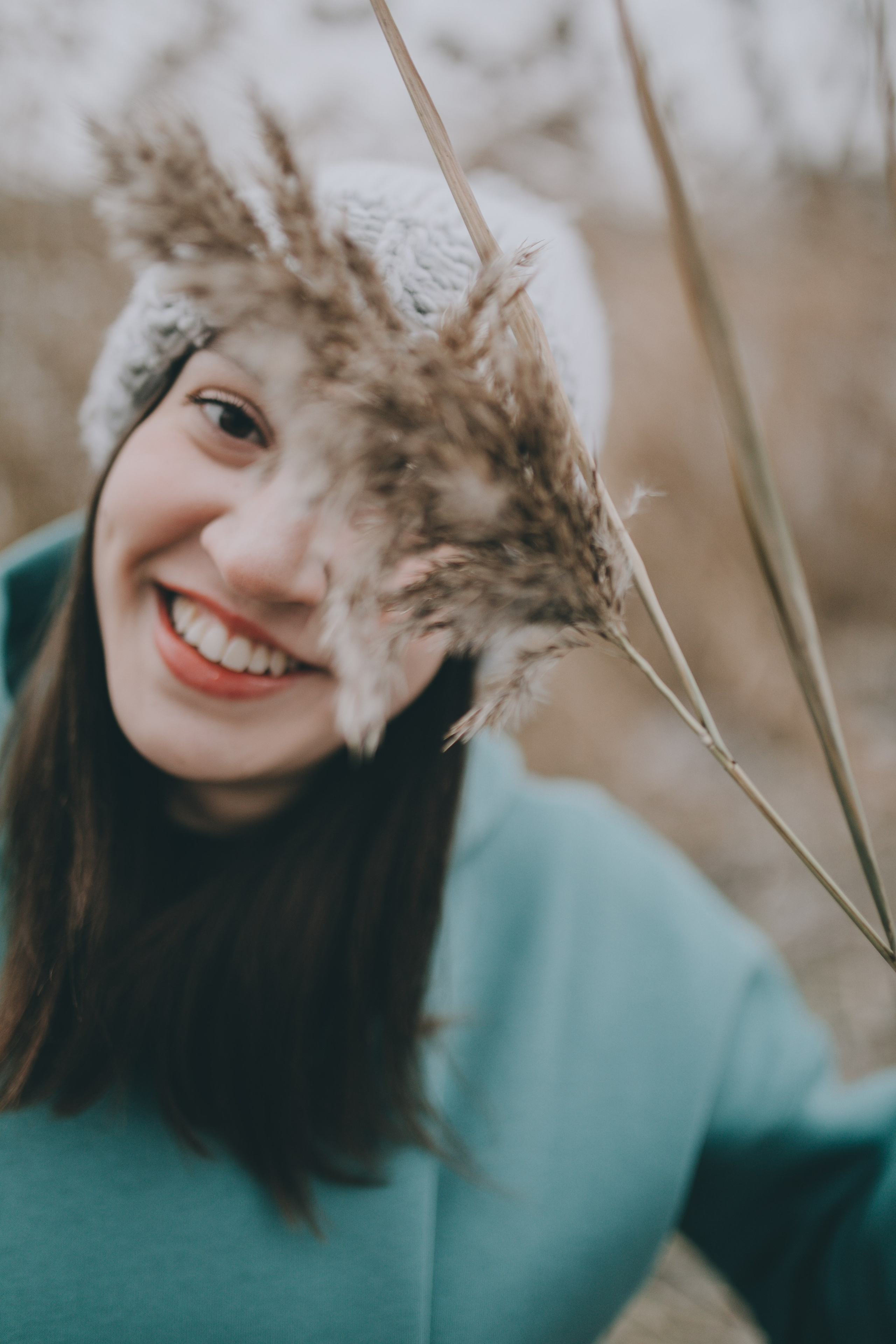 Арина и Артем. Фотограф София Комкина