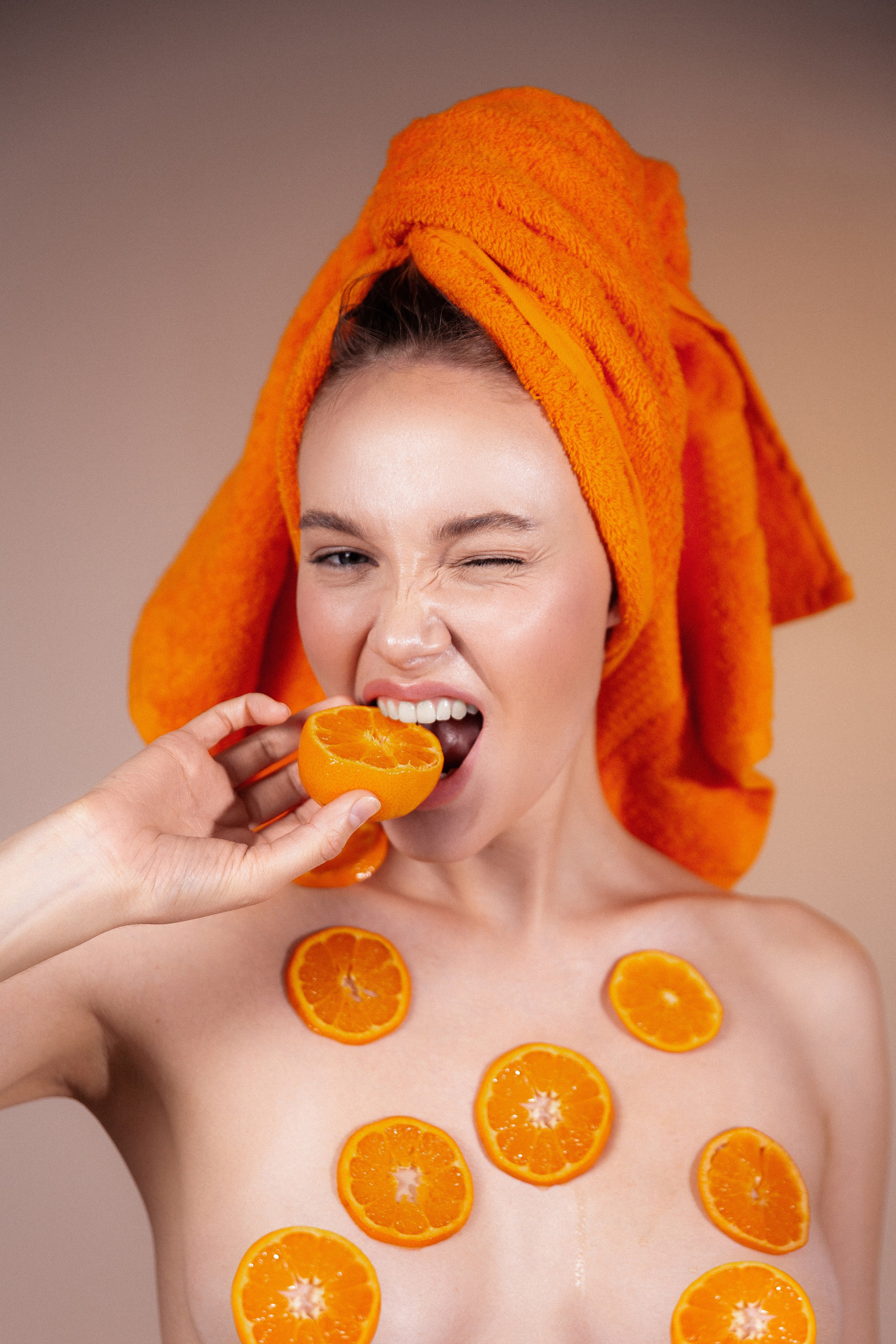 Laser.Moscow — Ничего Лишнего. Photographer. Producer. Retoucher