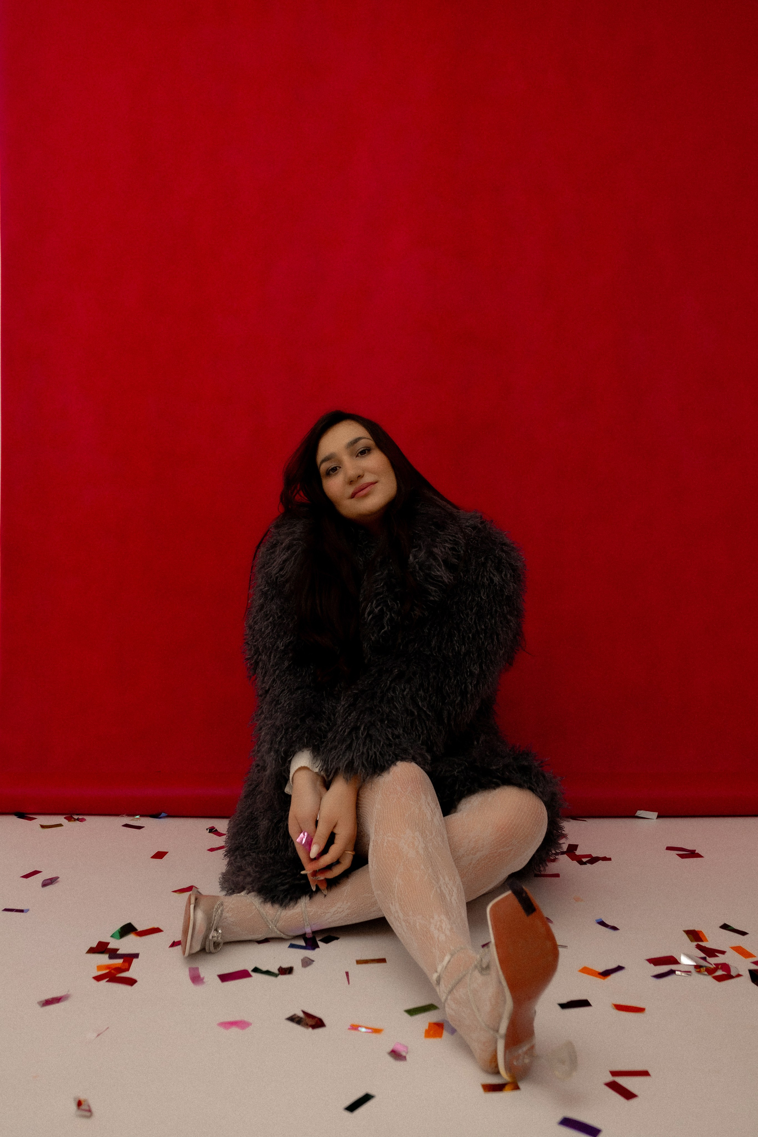 Вика. Фотограф Татьяна Семенова