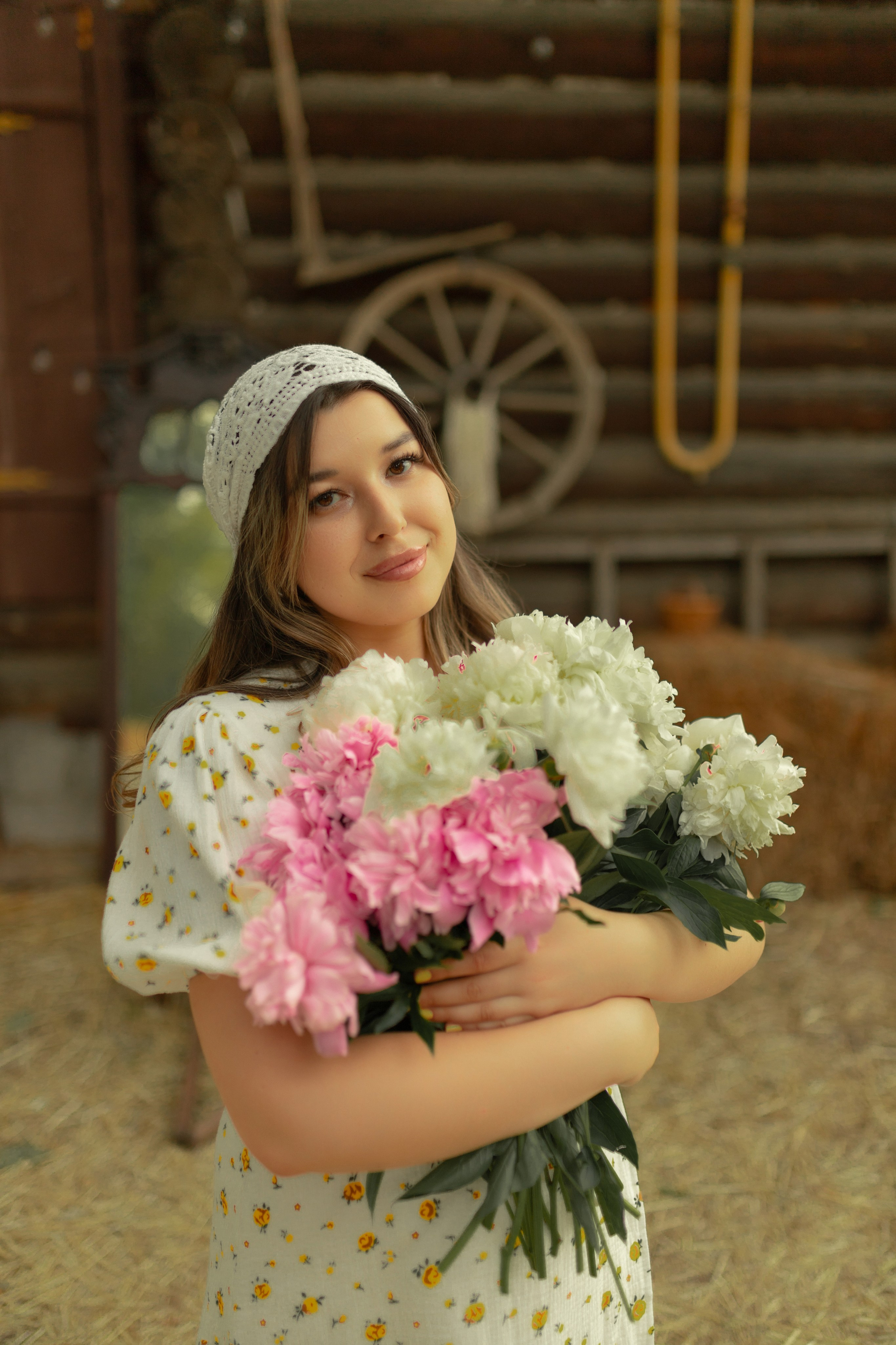 Света. Фотограф Татьяна Семенова