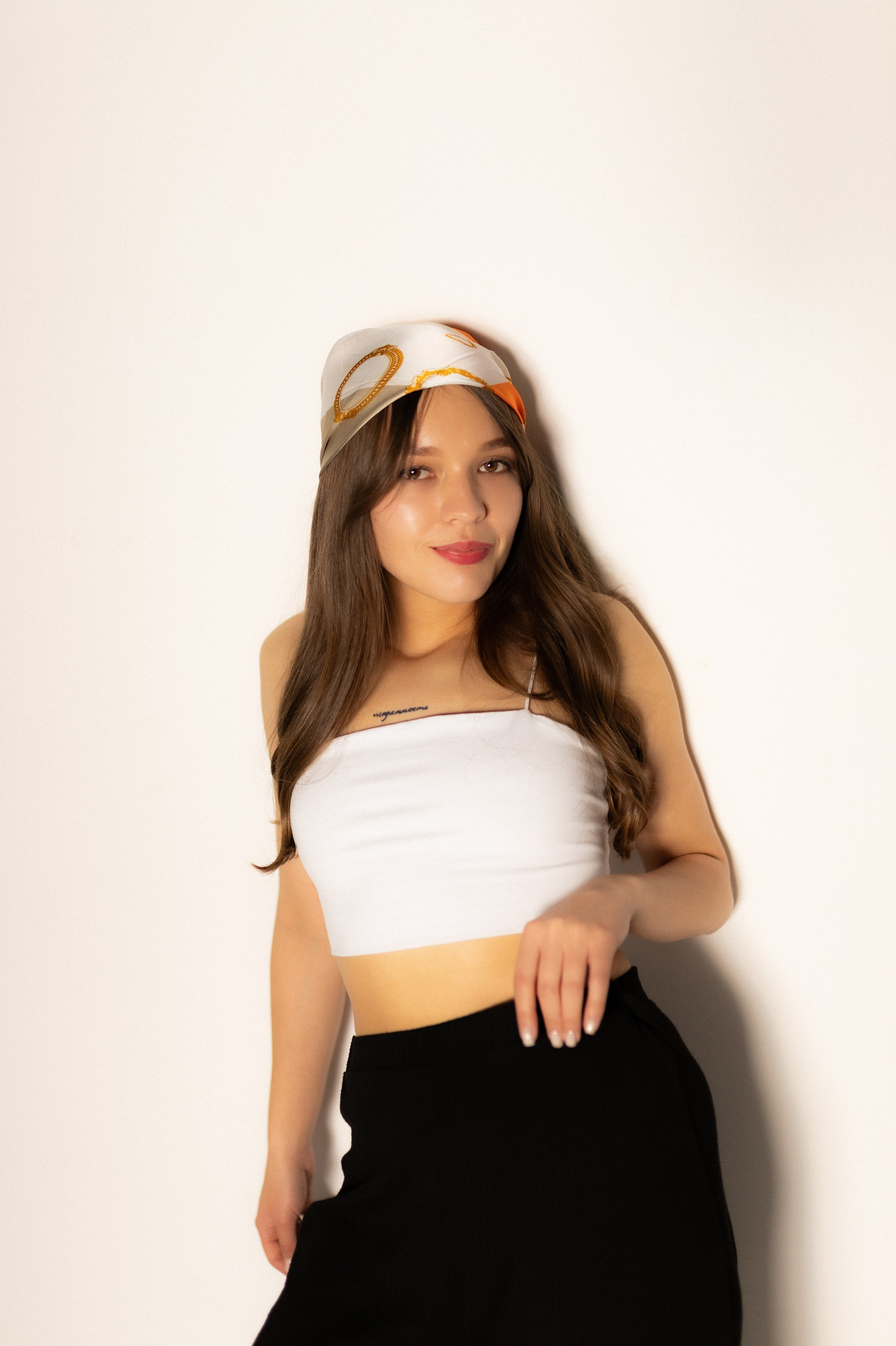 Валя. Фотограф Татьяна Семенова