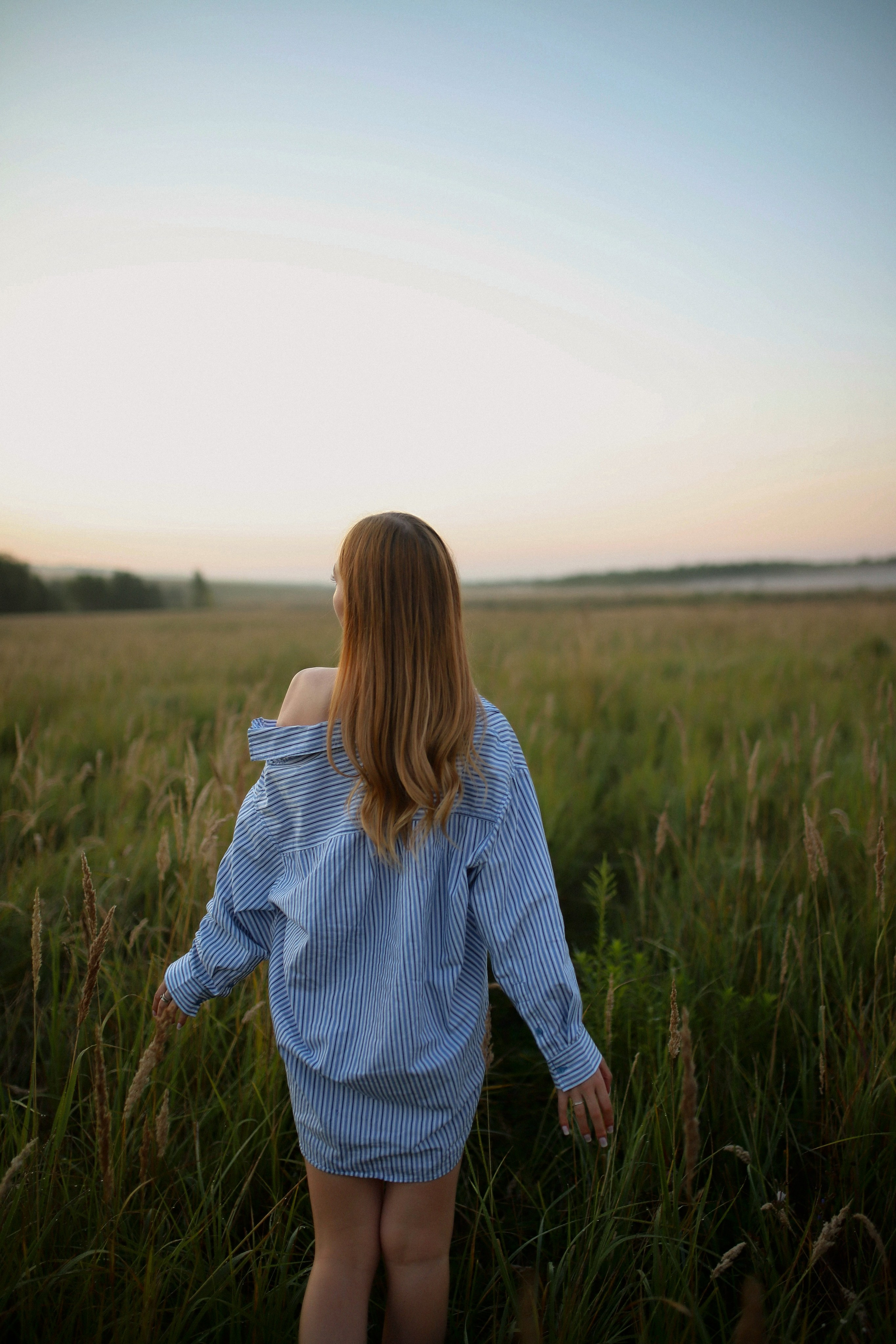 Лиза. Фотограф Татьяна Семенова