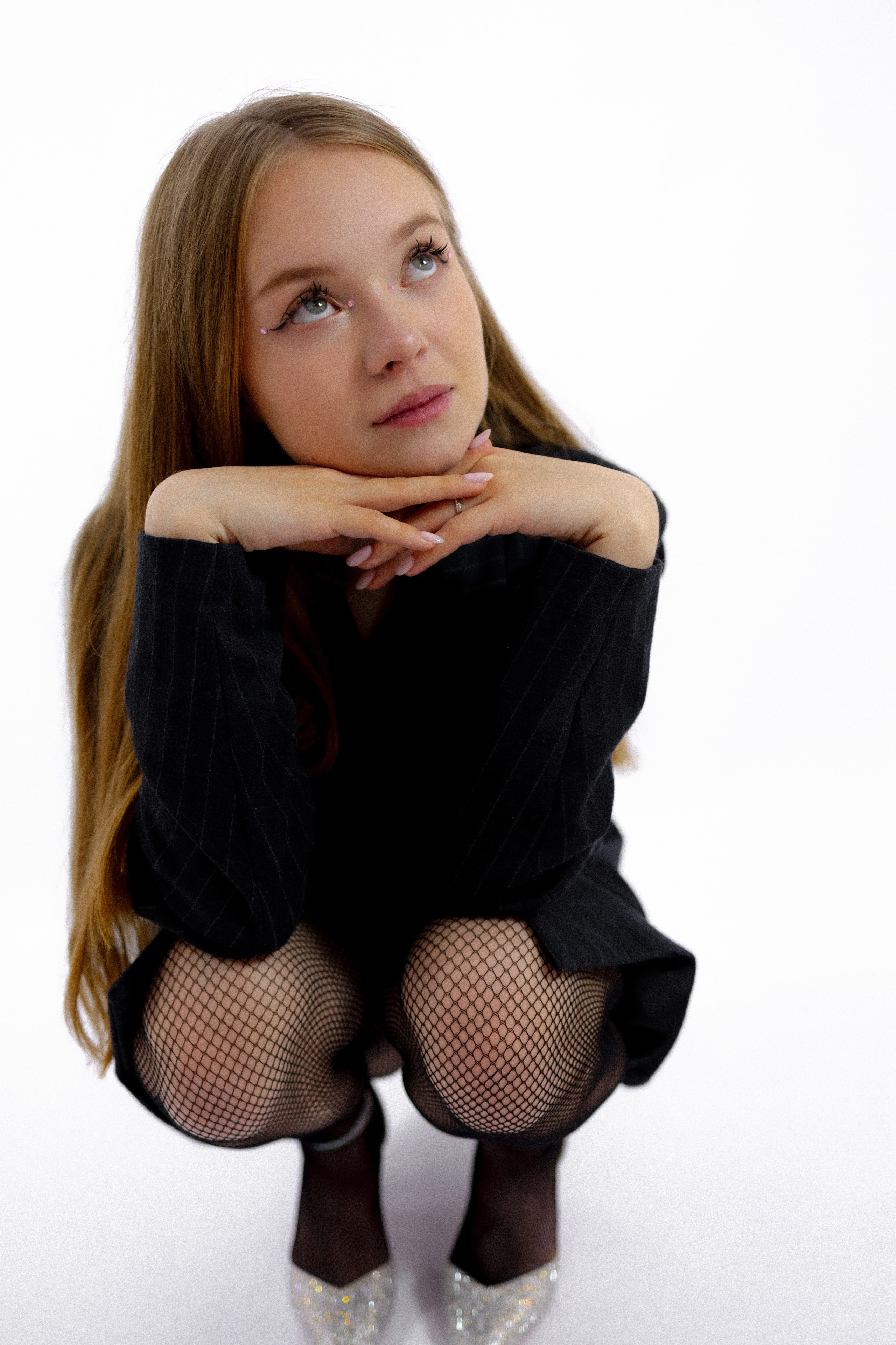 Настя. Фотограф Татьяна Семенова