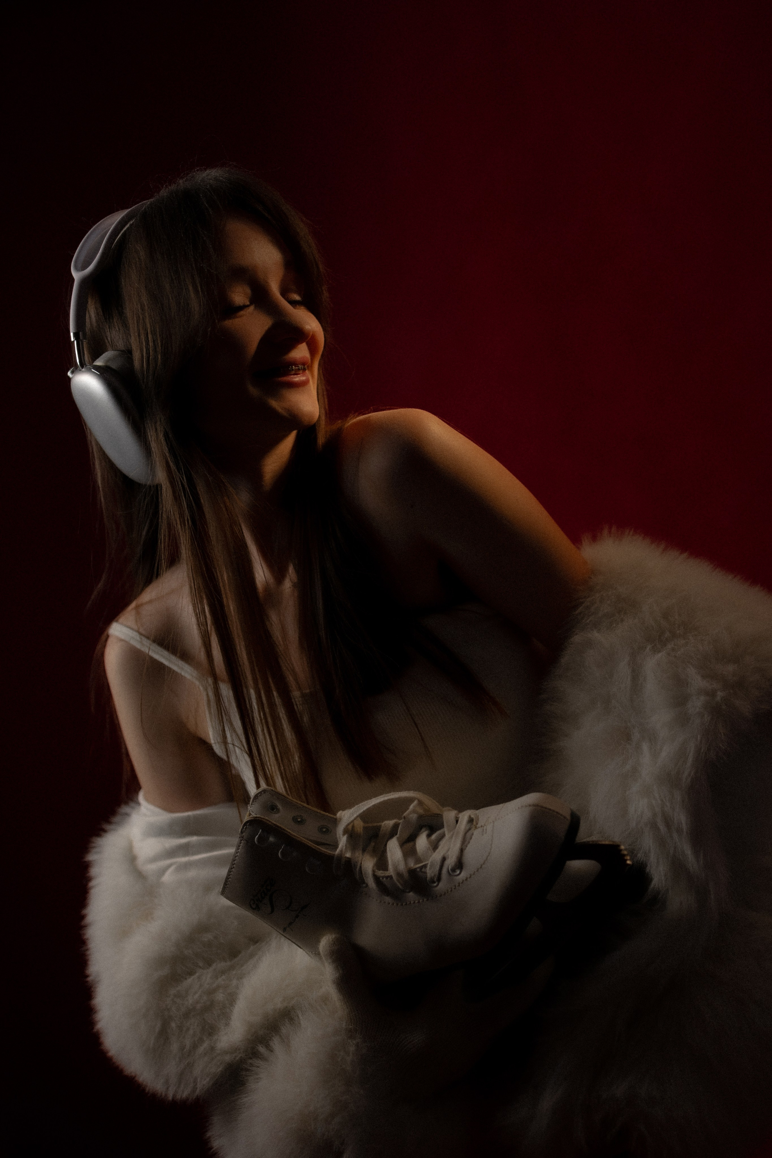 Диана. Фотограф Татьяна Семенова