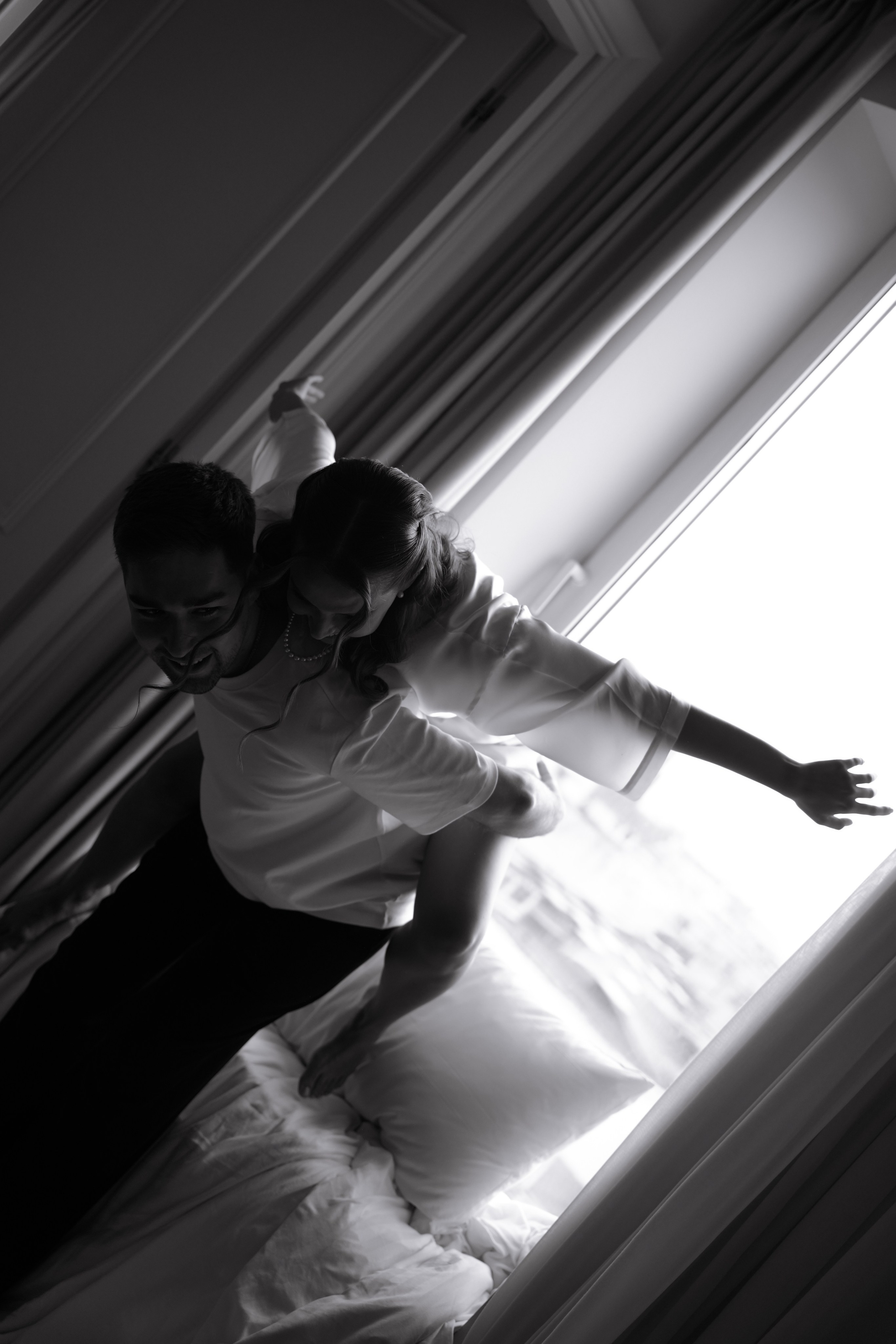 Андрей и Карина