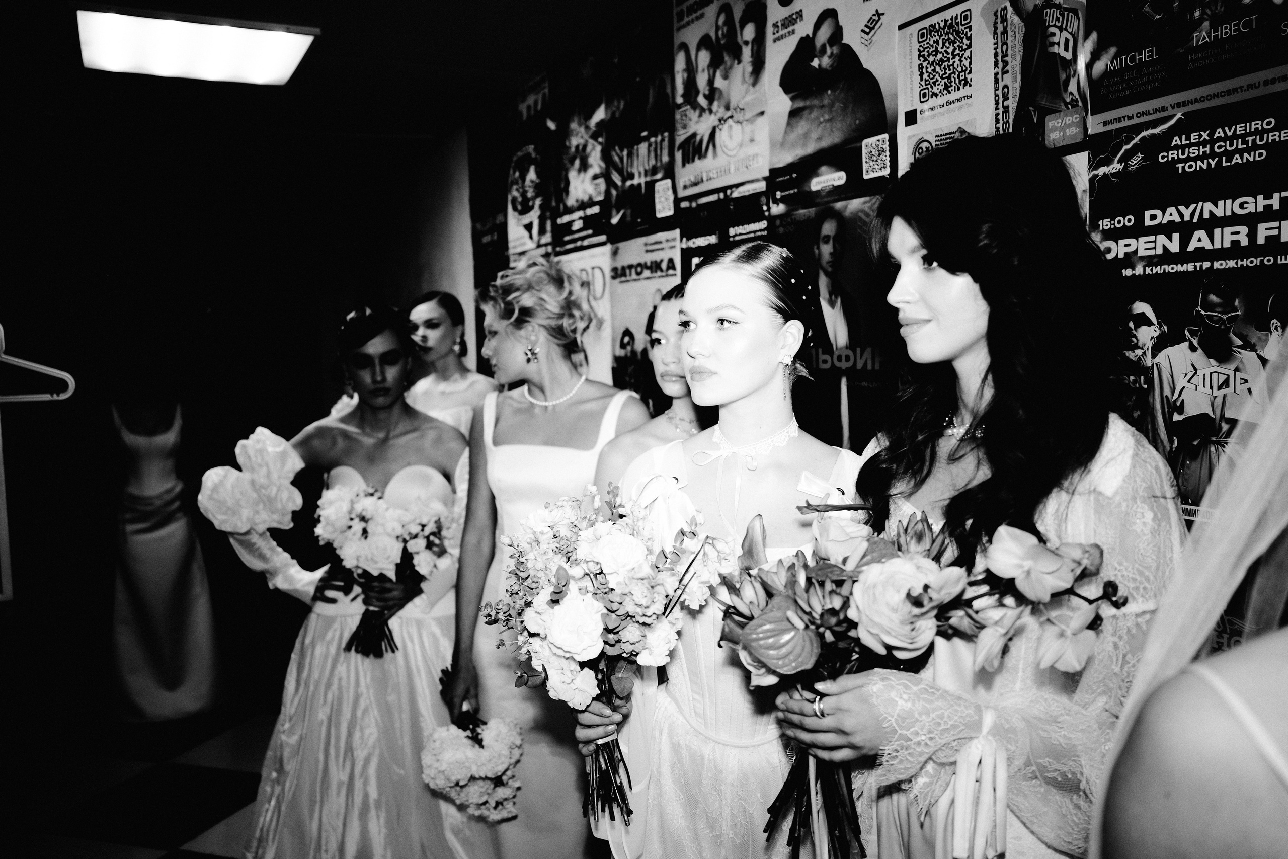 Идеальная. Фотограф во Владимире, Москве и Суздале — Полина Романычева