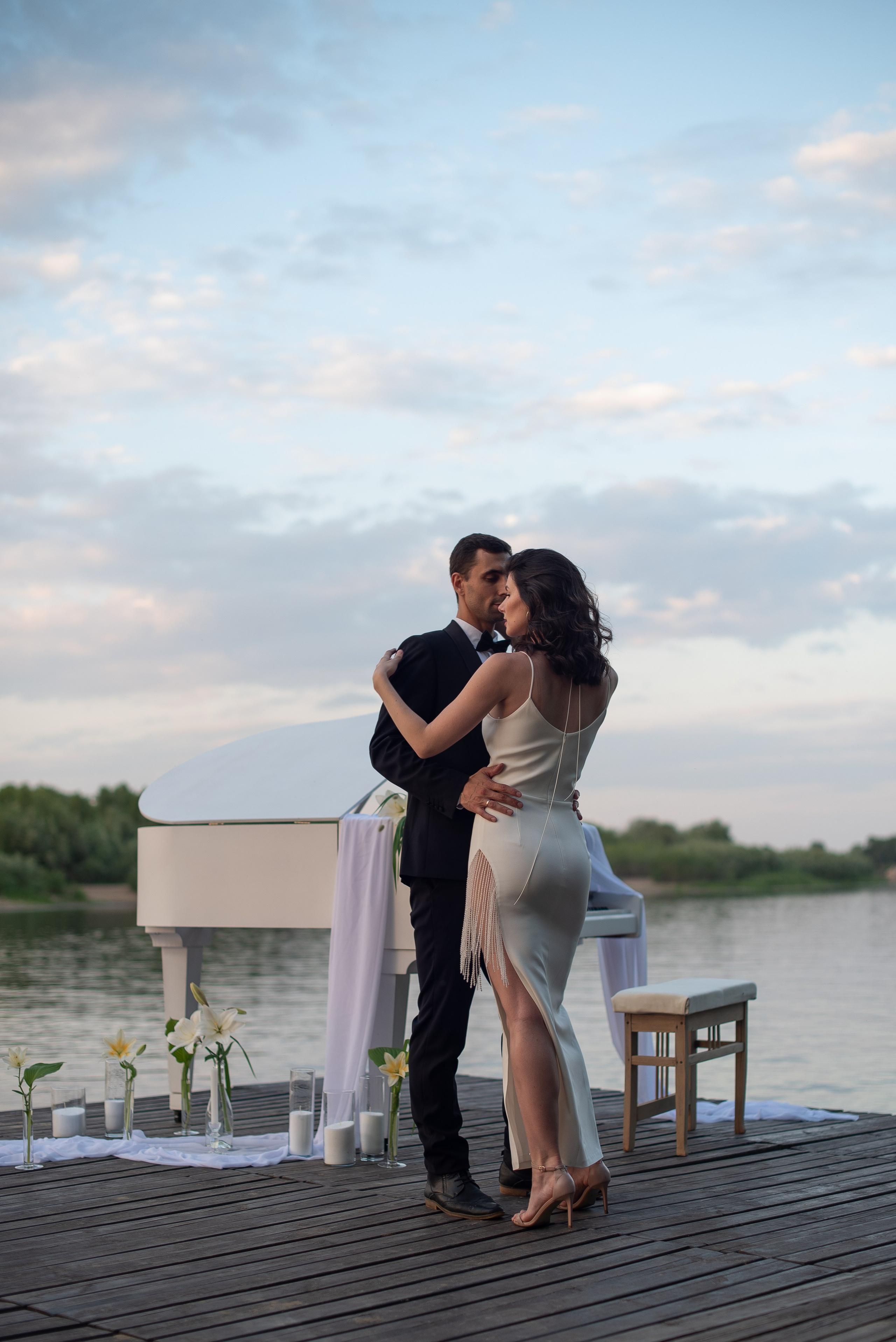 Свадьба: Ангелина и Иван. Фотограф Ленинск| Волжский