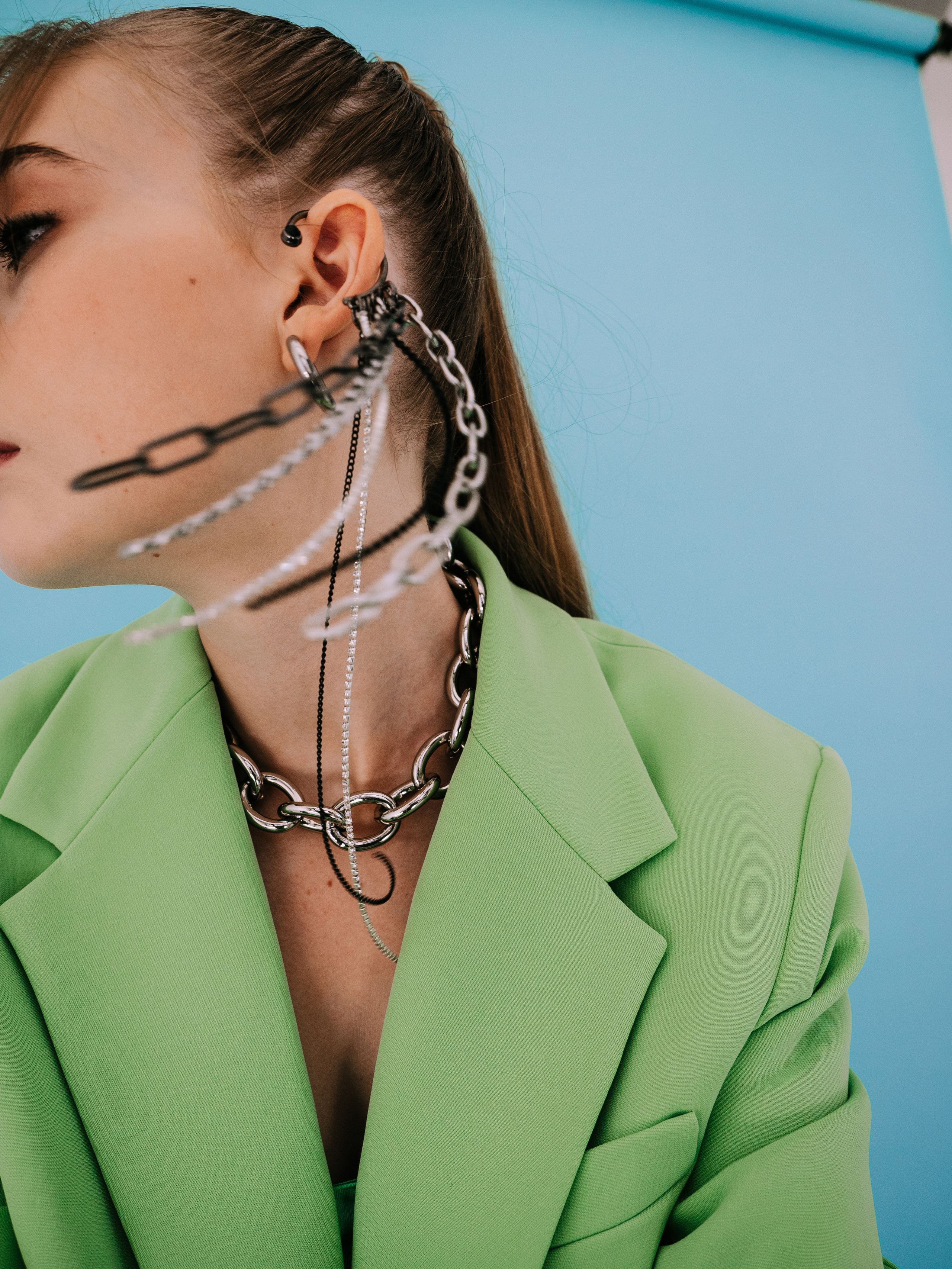 Украшения. Фотограф Санкт-Петербург