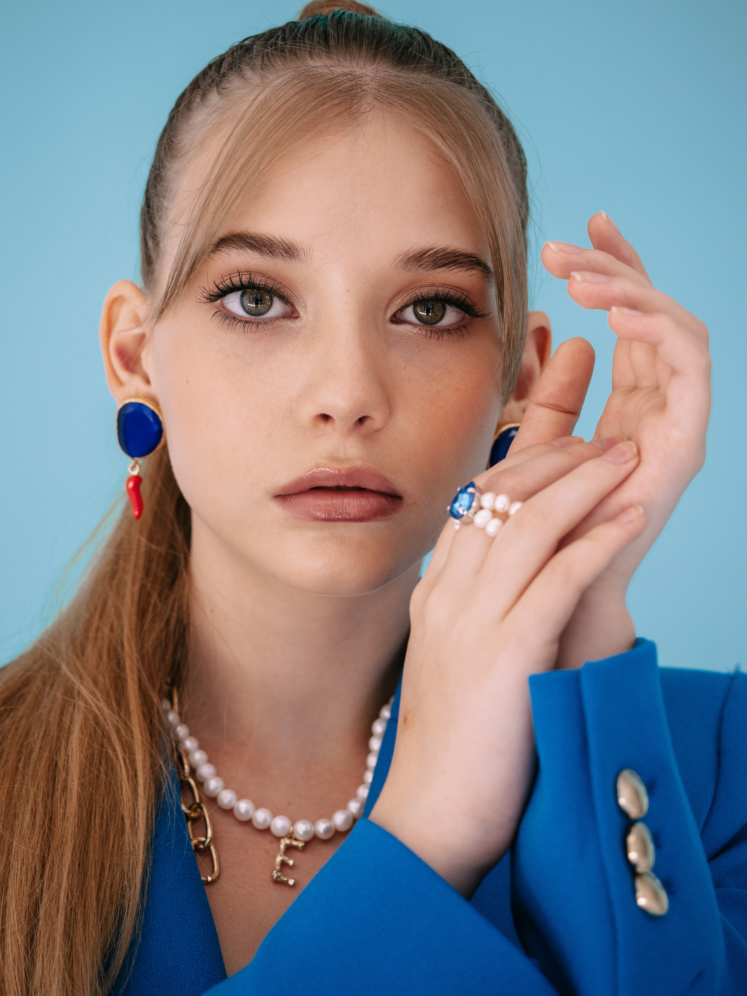 Украшения. Фотограф Санкт-Петербург