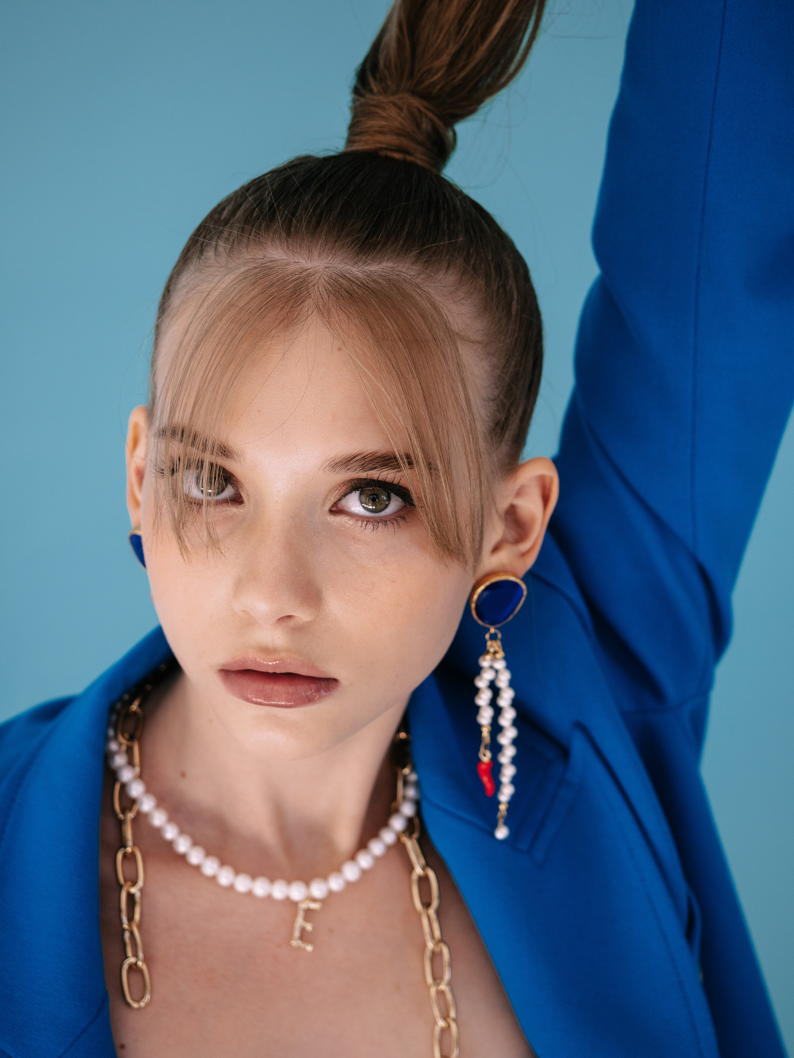 Украшения. Фотограф Санкт-Петербург