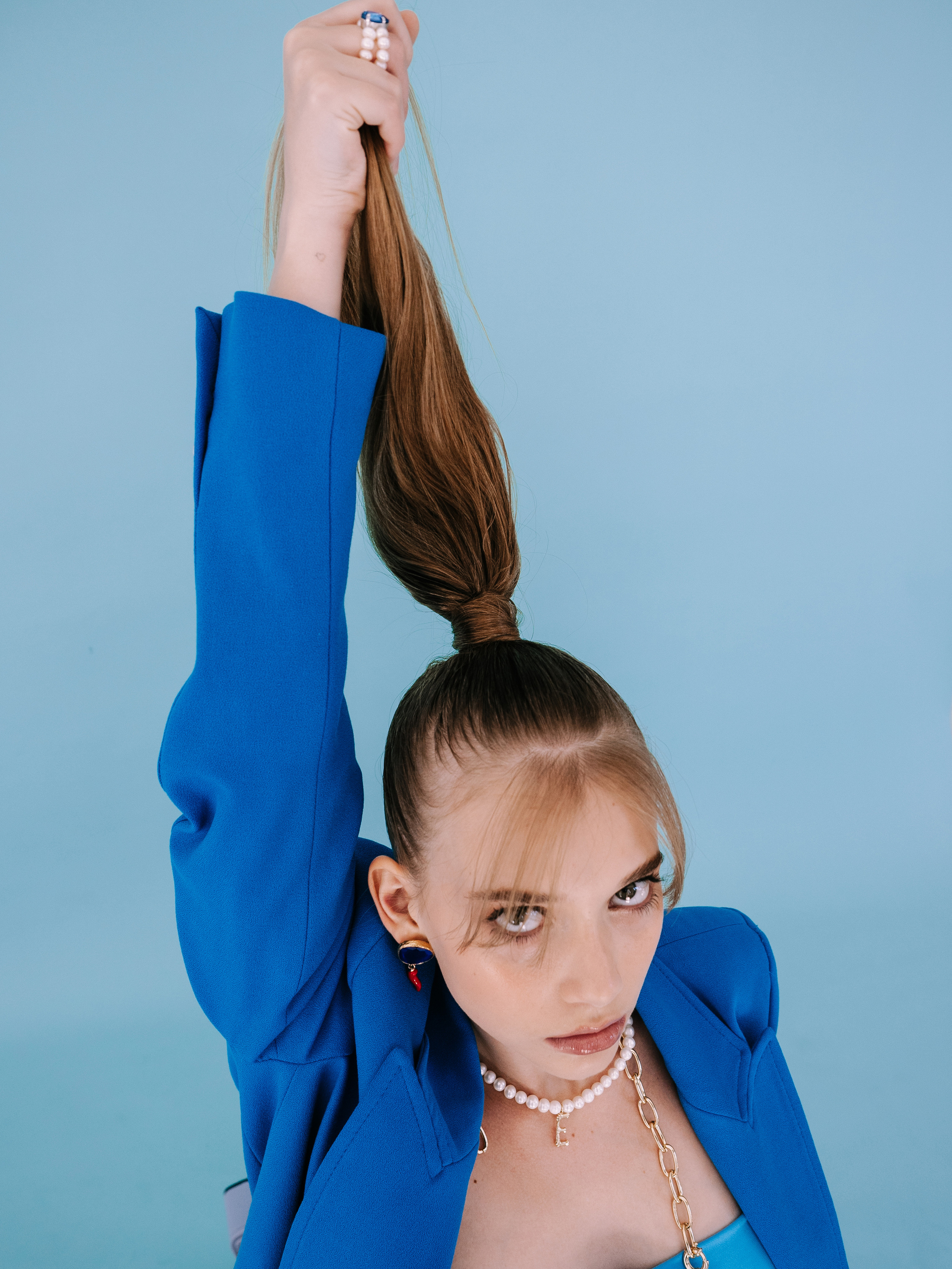 Украшения. Фотограф Санкт-Петербург