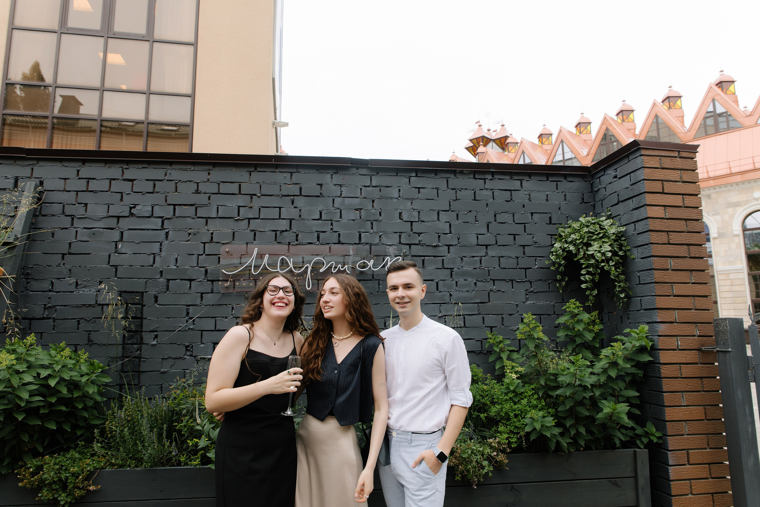 P&M. Пушистая Сова - Свадебный и портретный фотограф Воронеж, Москва, Питер