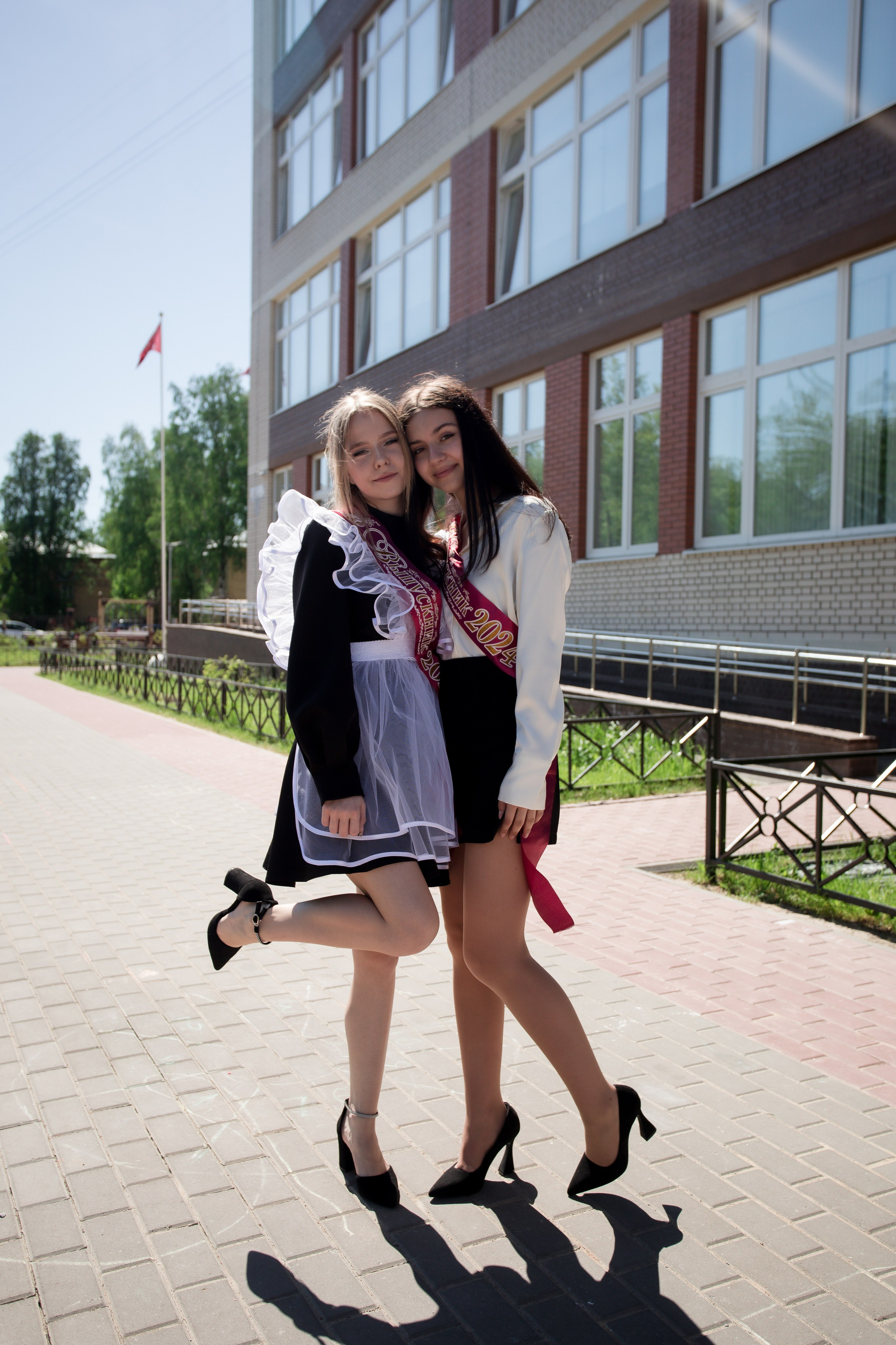 Школьники. Семейный и детский фотограф в Санкт-Петербурге, Анастасия Воротова