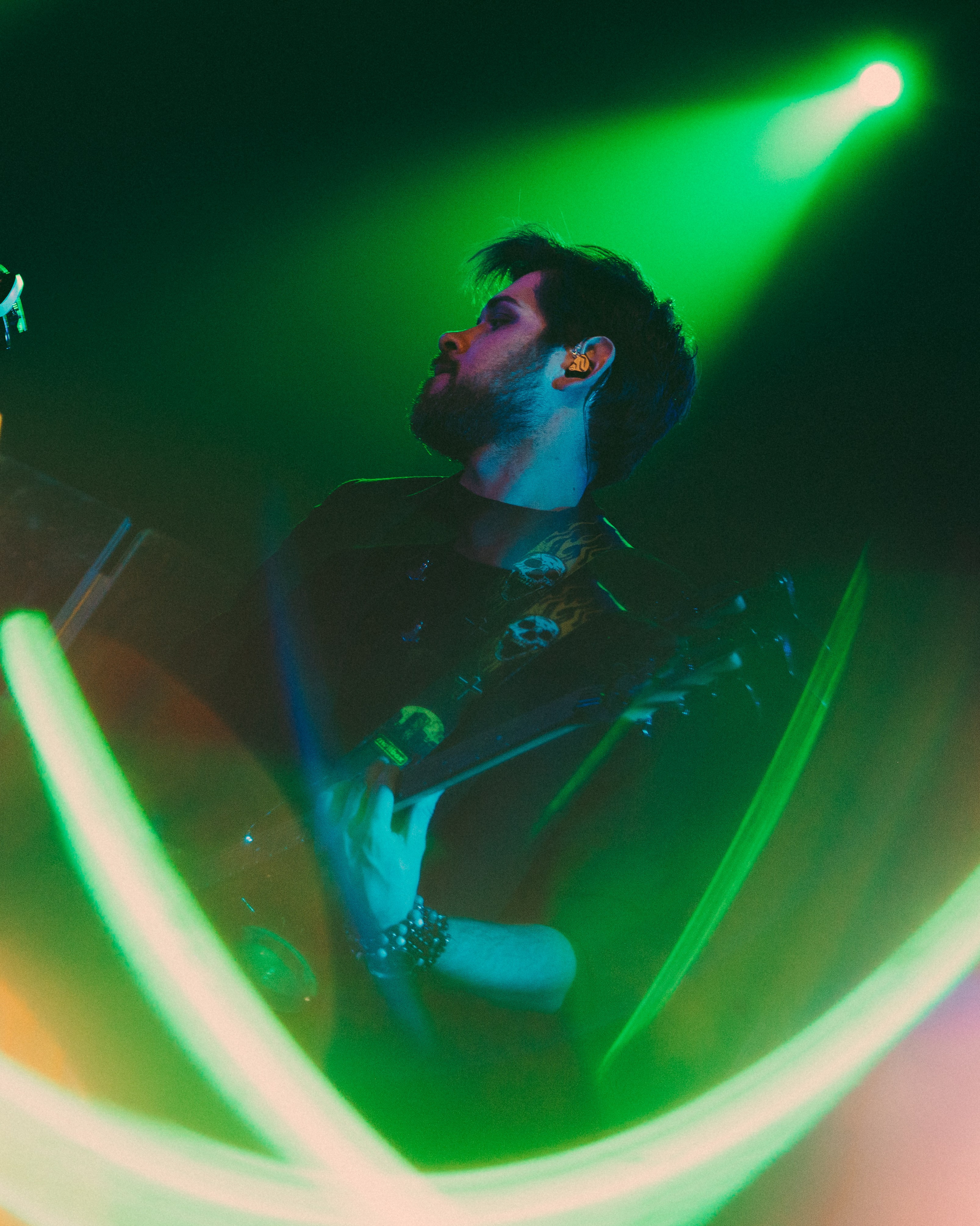 Рубеж Веков | 03.04.2025 | PRAVDA | Москва. Фотоведьма Дарья Нечинская