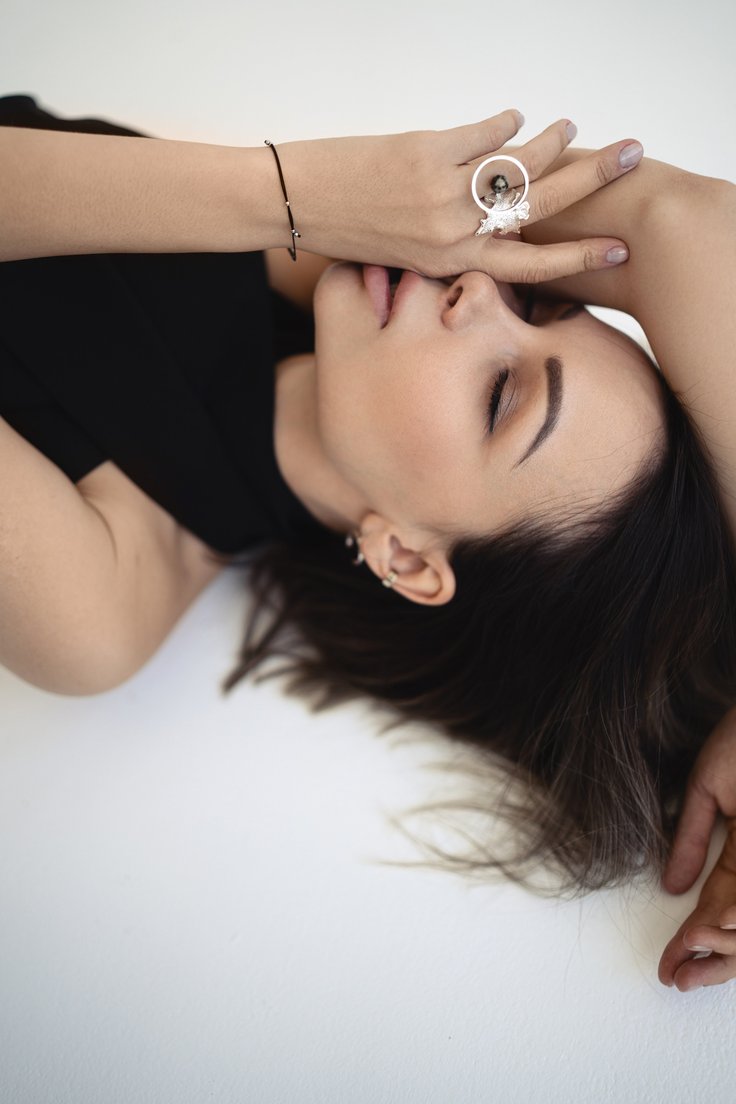 Nastya. Фотограф Москва. Екатерина Дударевич