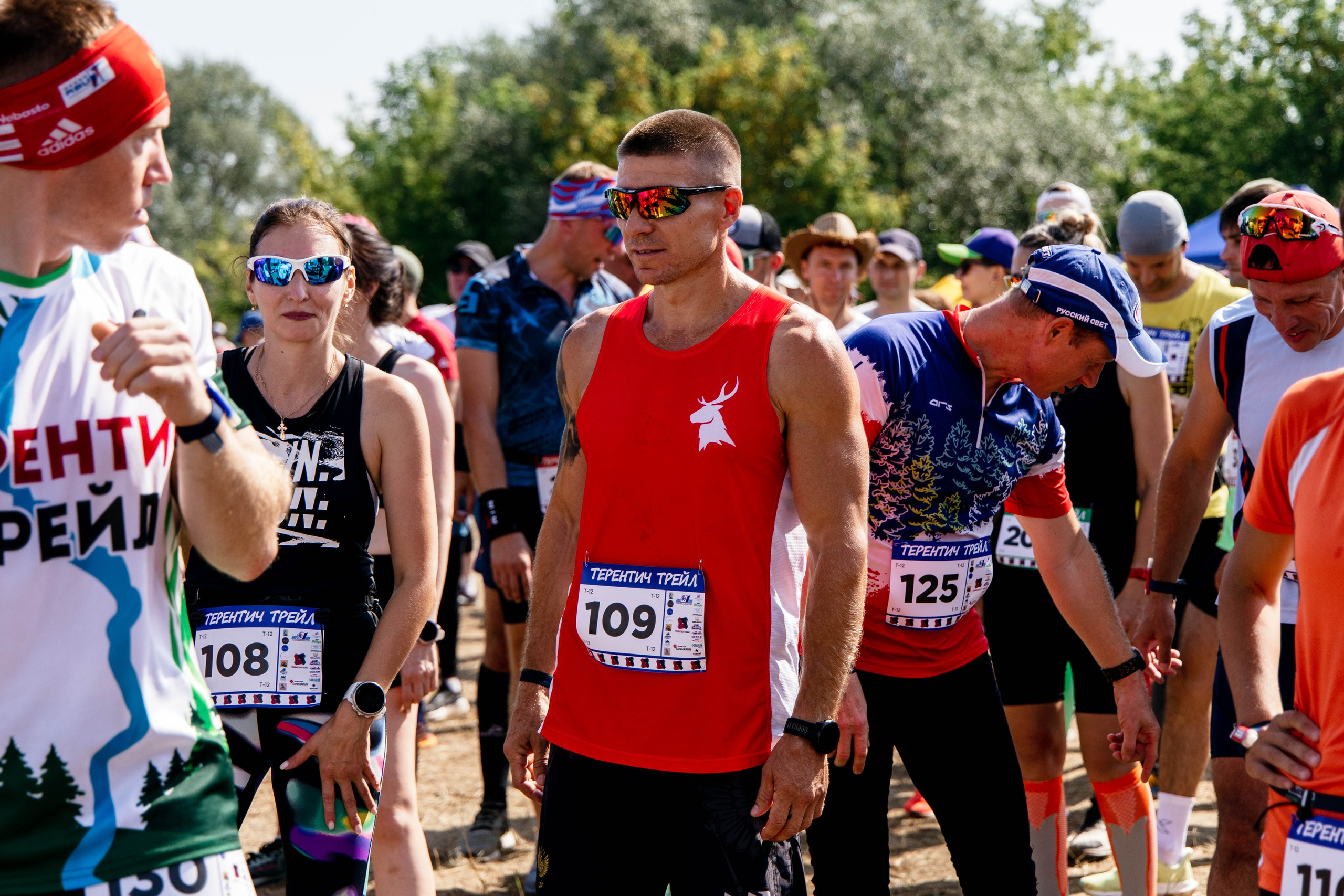 Спорт. Фотограф Татьяна Власова